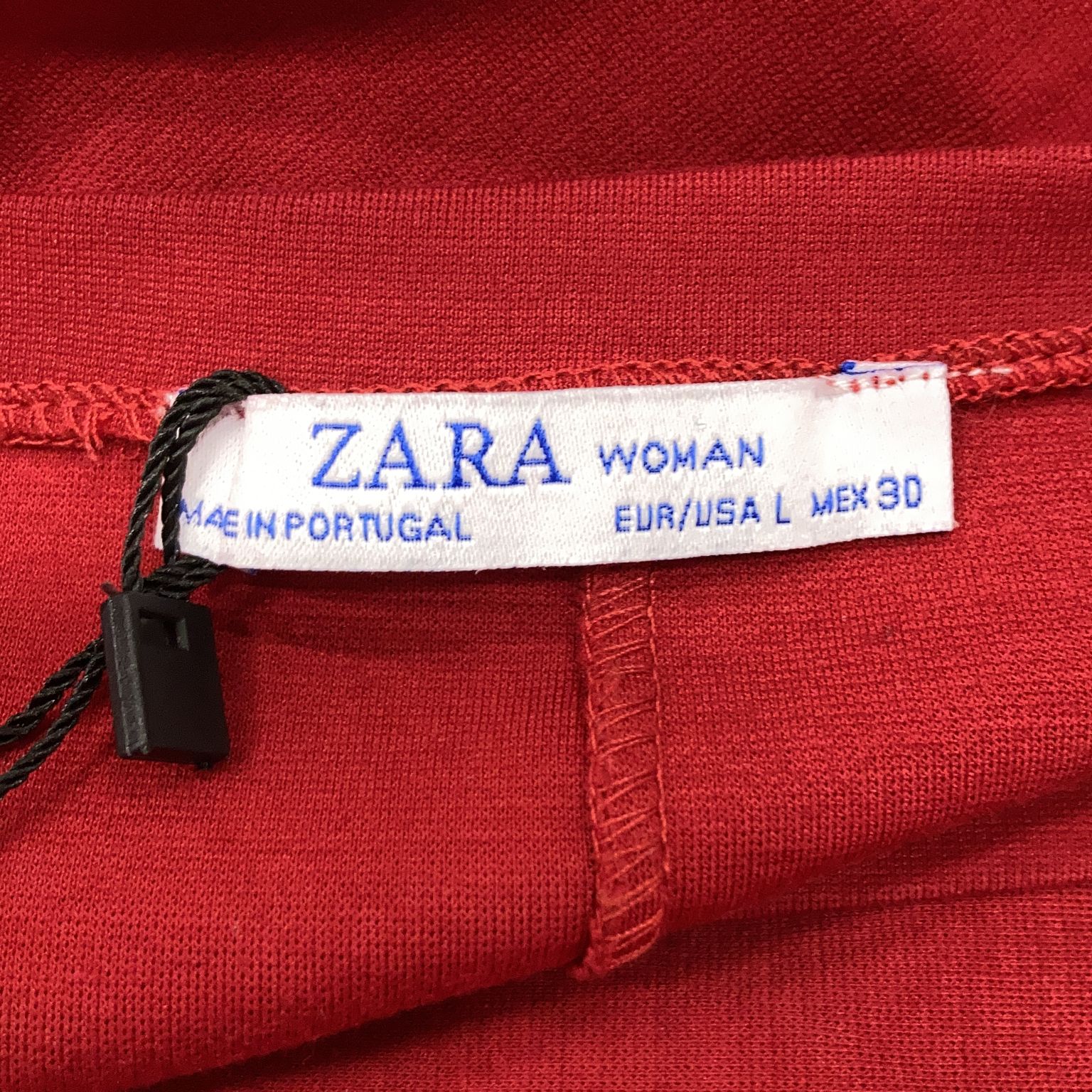 Zara Woman