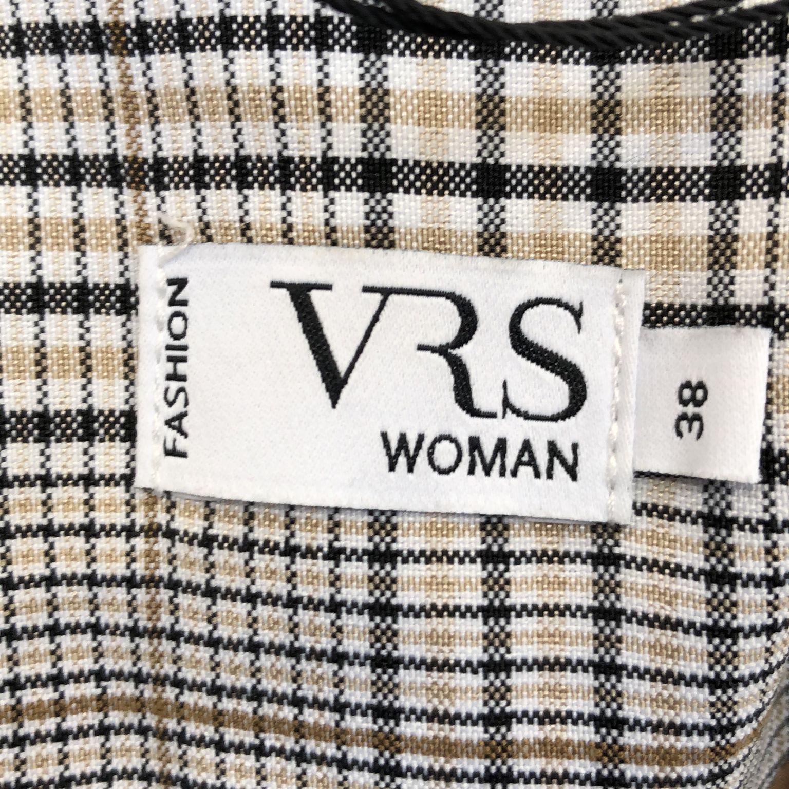 VRS Woman