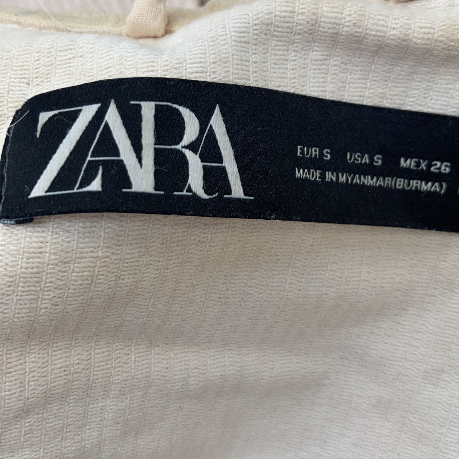 Zara