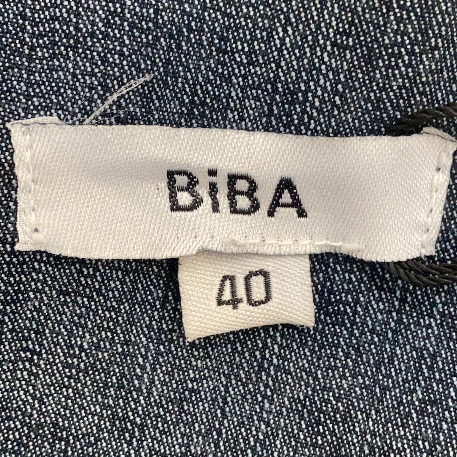 Biba