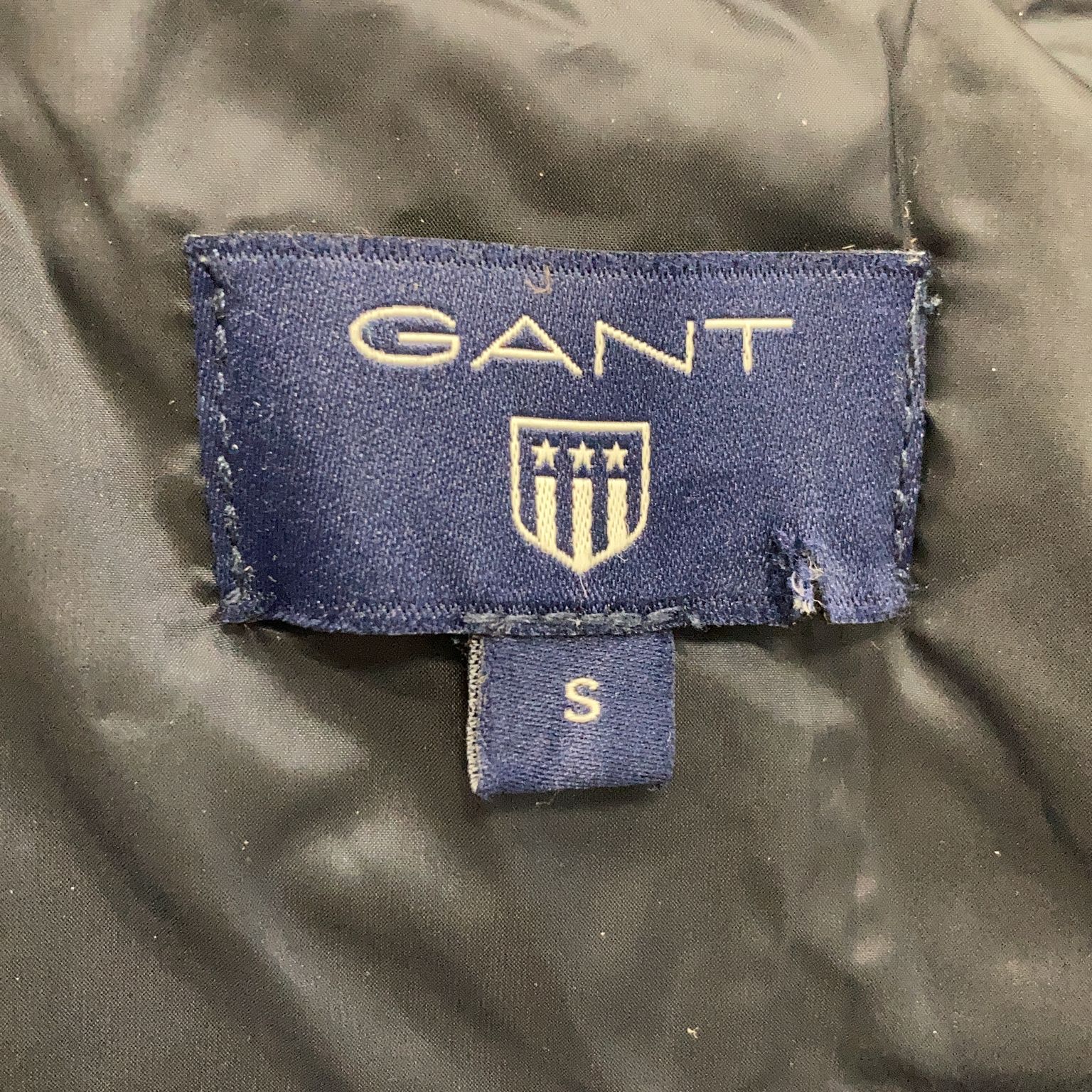 GANT