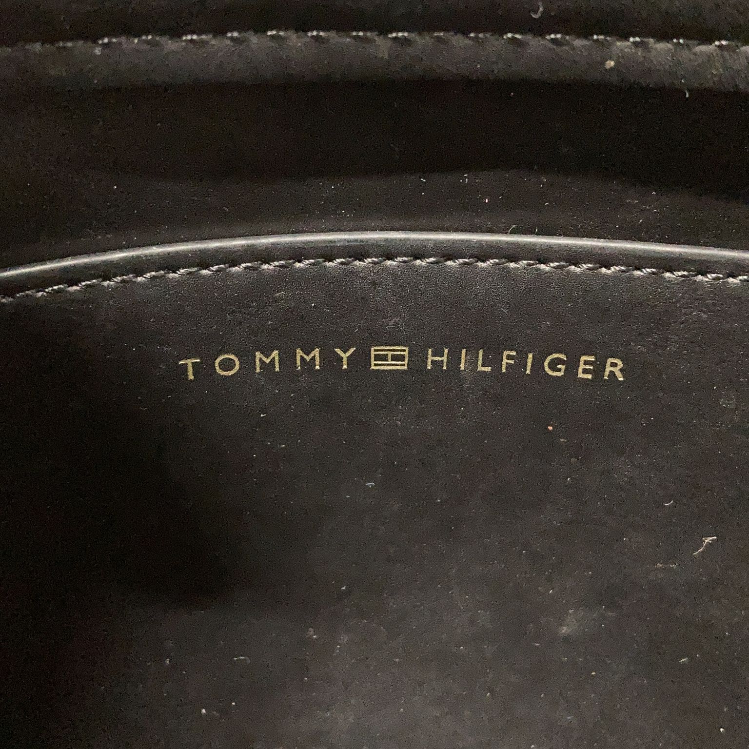 Tommy Hilfiger