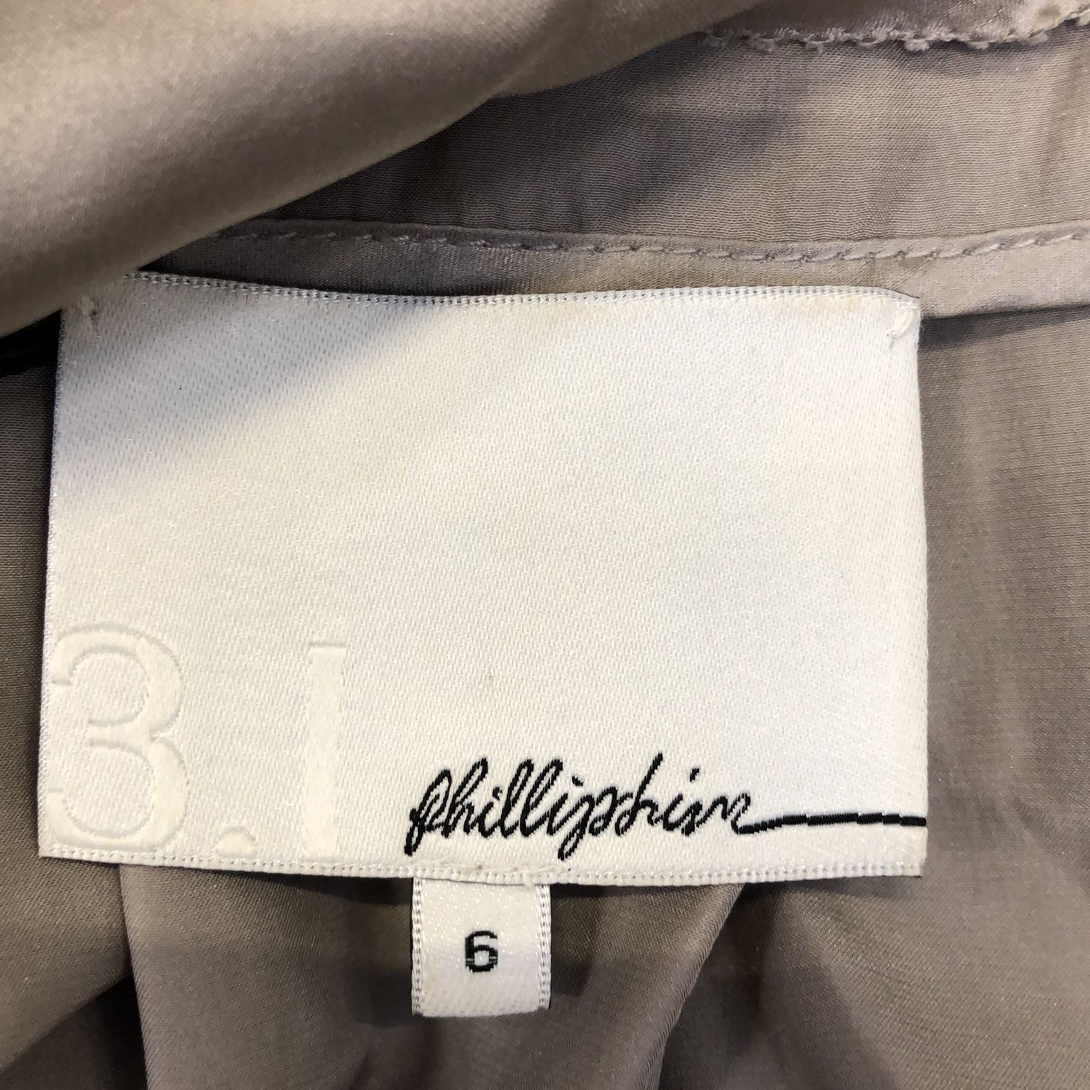 3.1 Phillip Lim