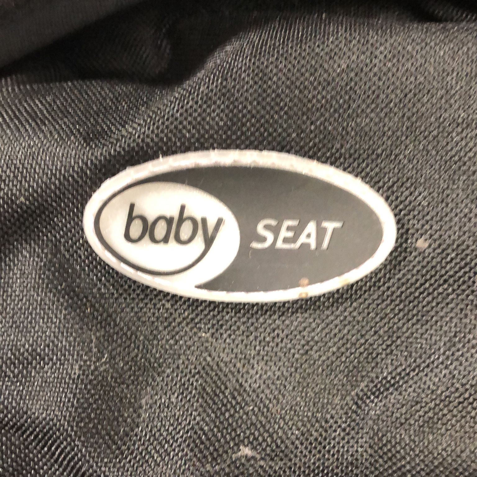 Baby Seat