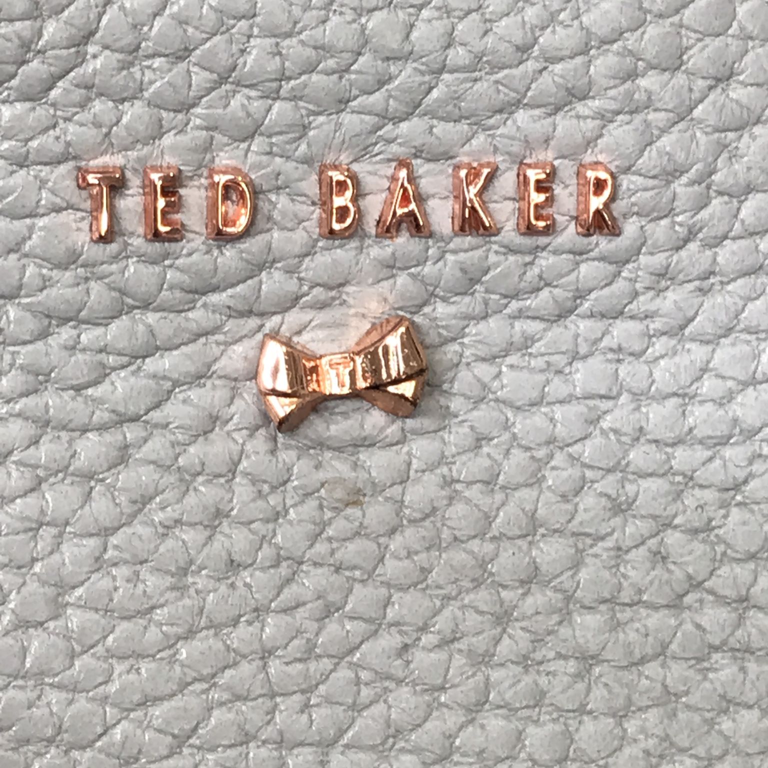 Ted Baker