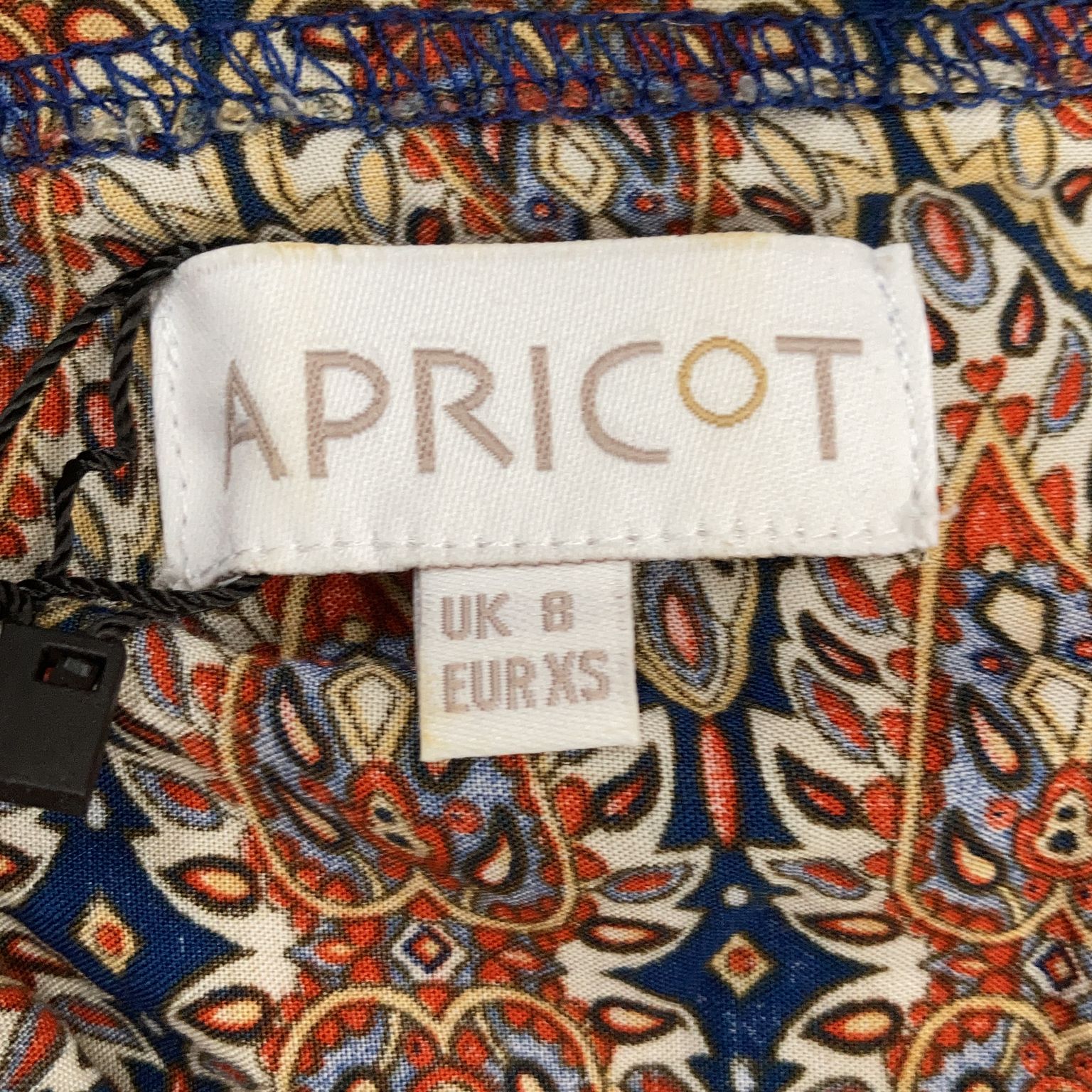 Apricot