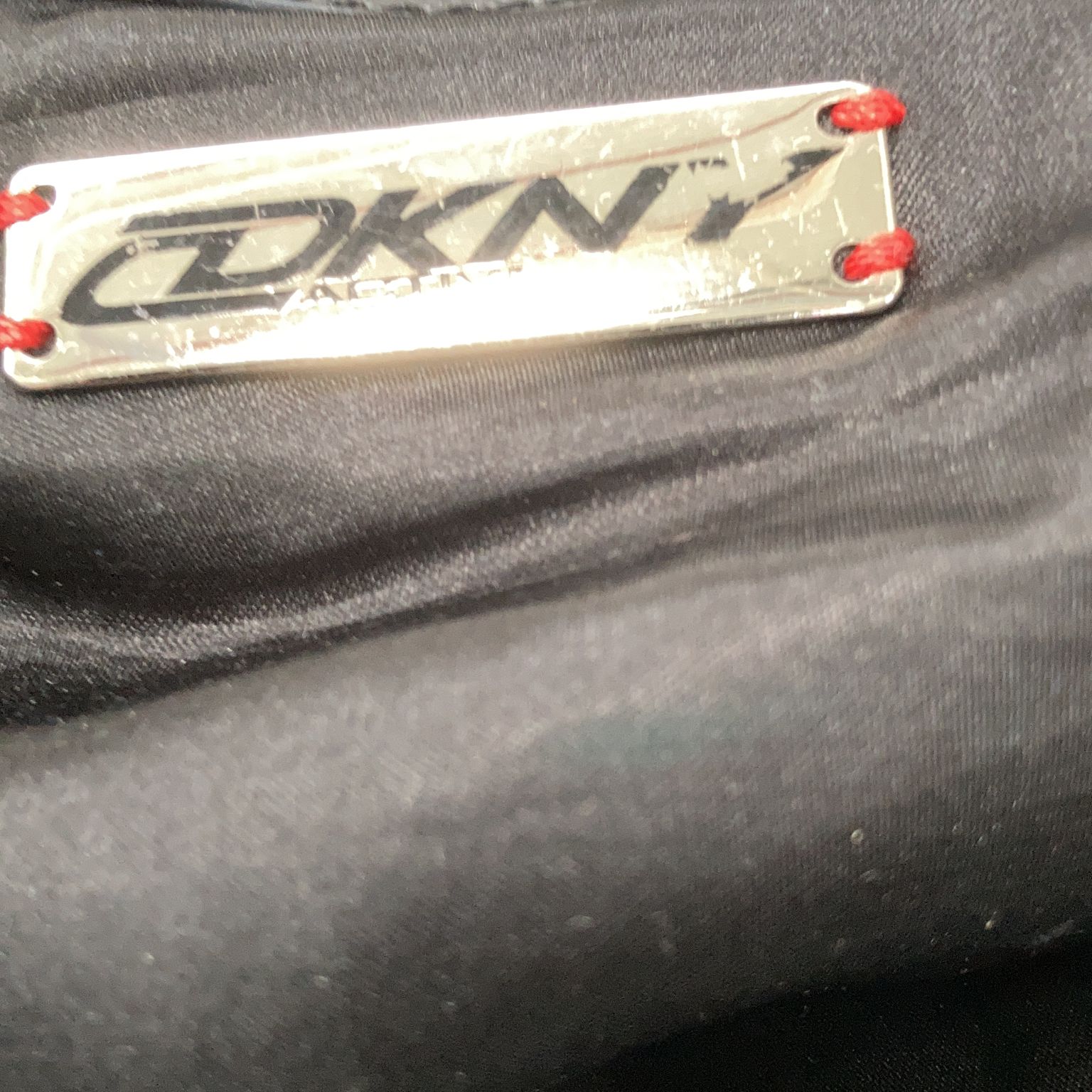 DKNY