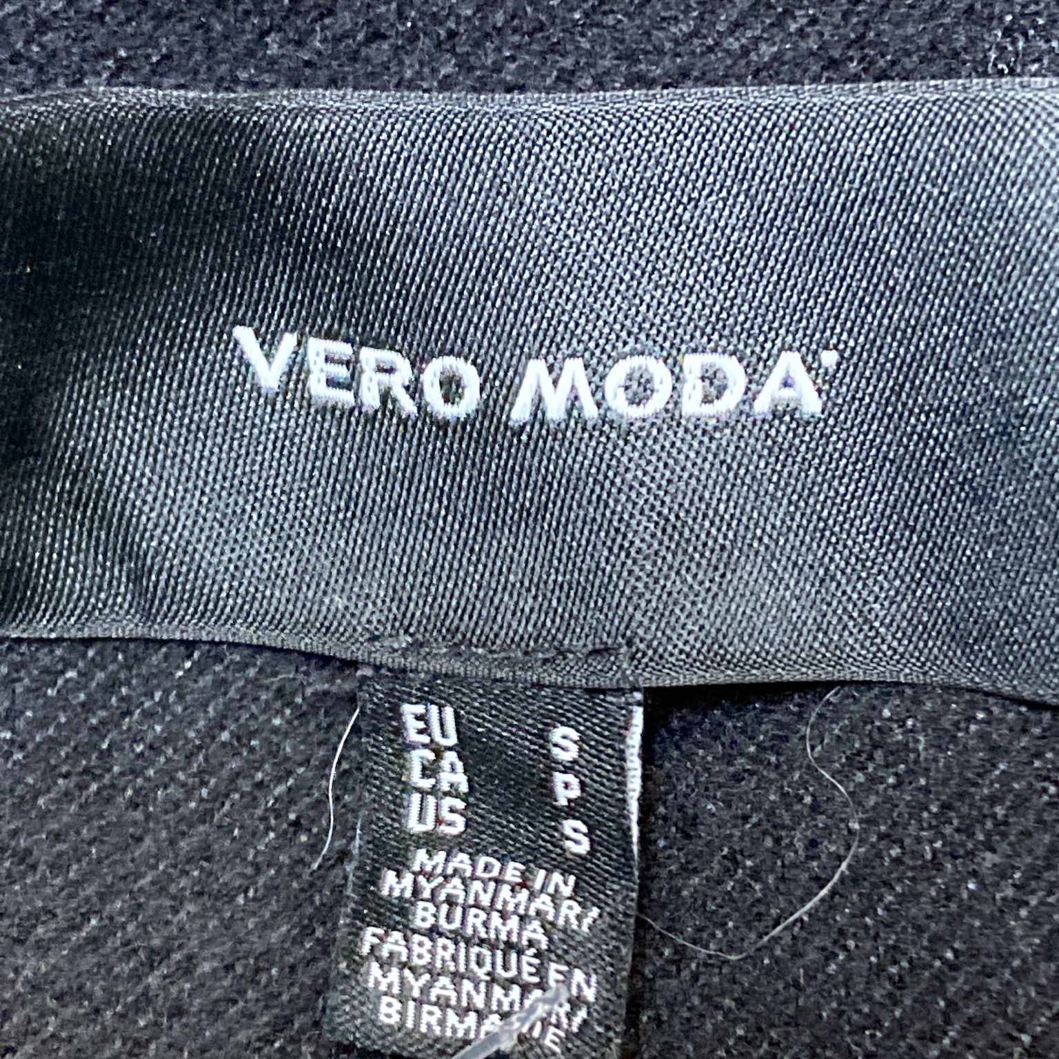 Vero Moda