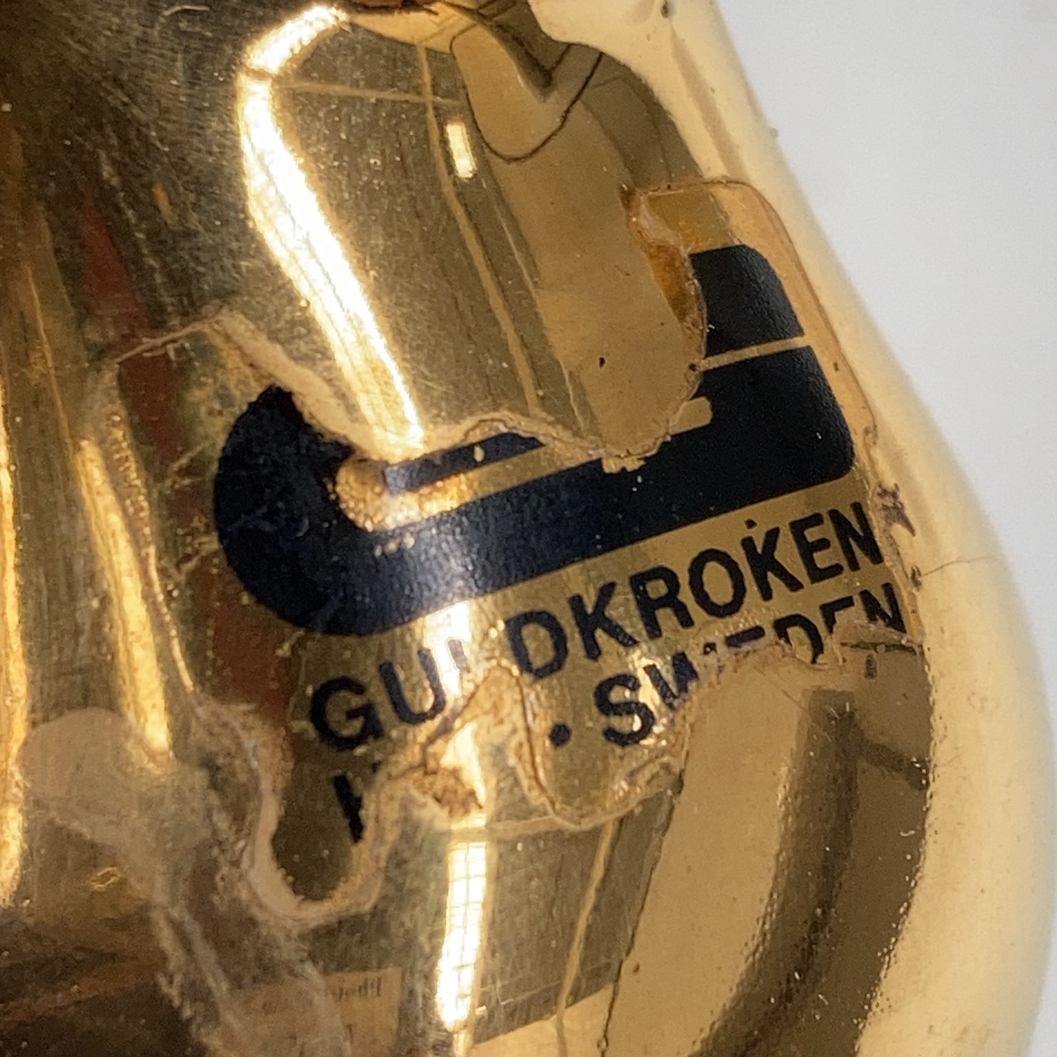 Guldkroken Hjo