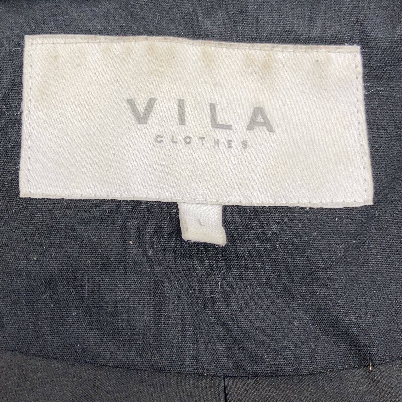 VILA Clothes