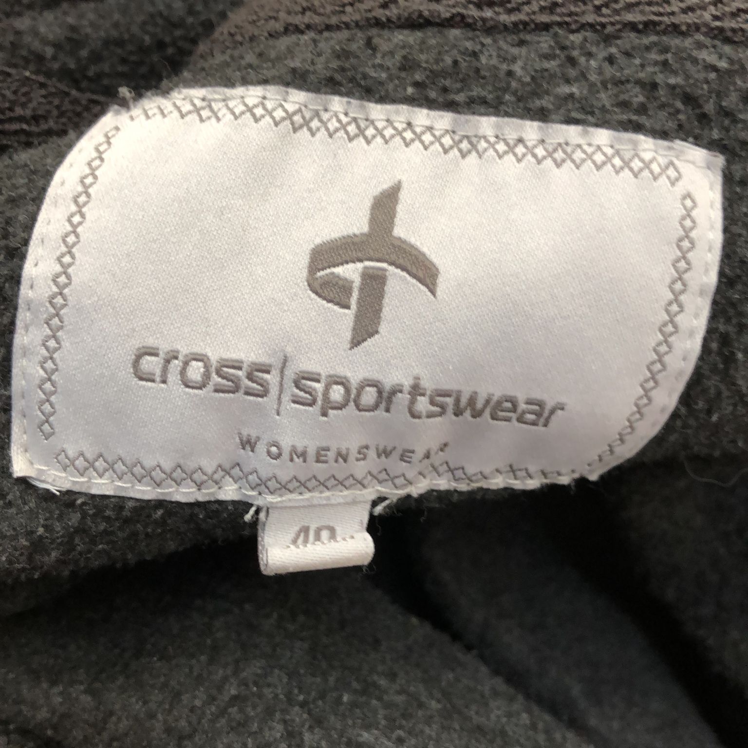 Cross Sportswear