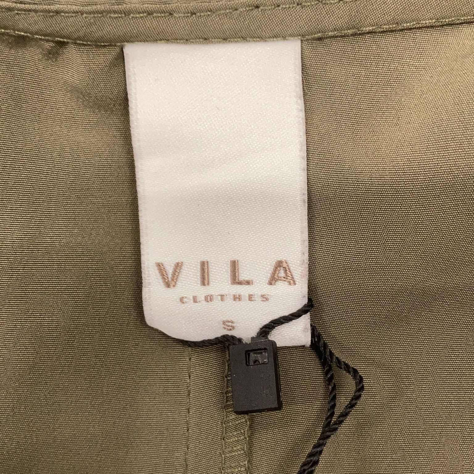 VILA Clothes