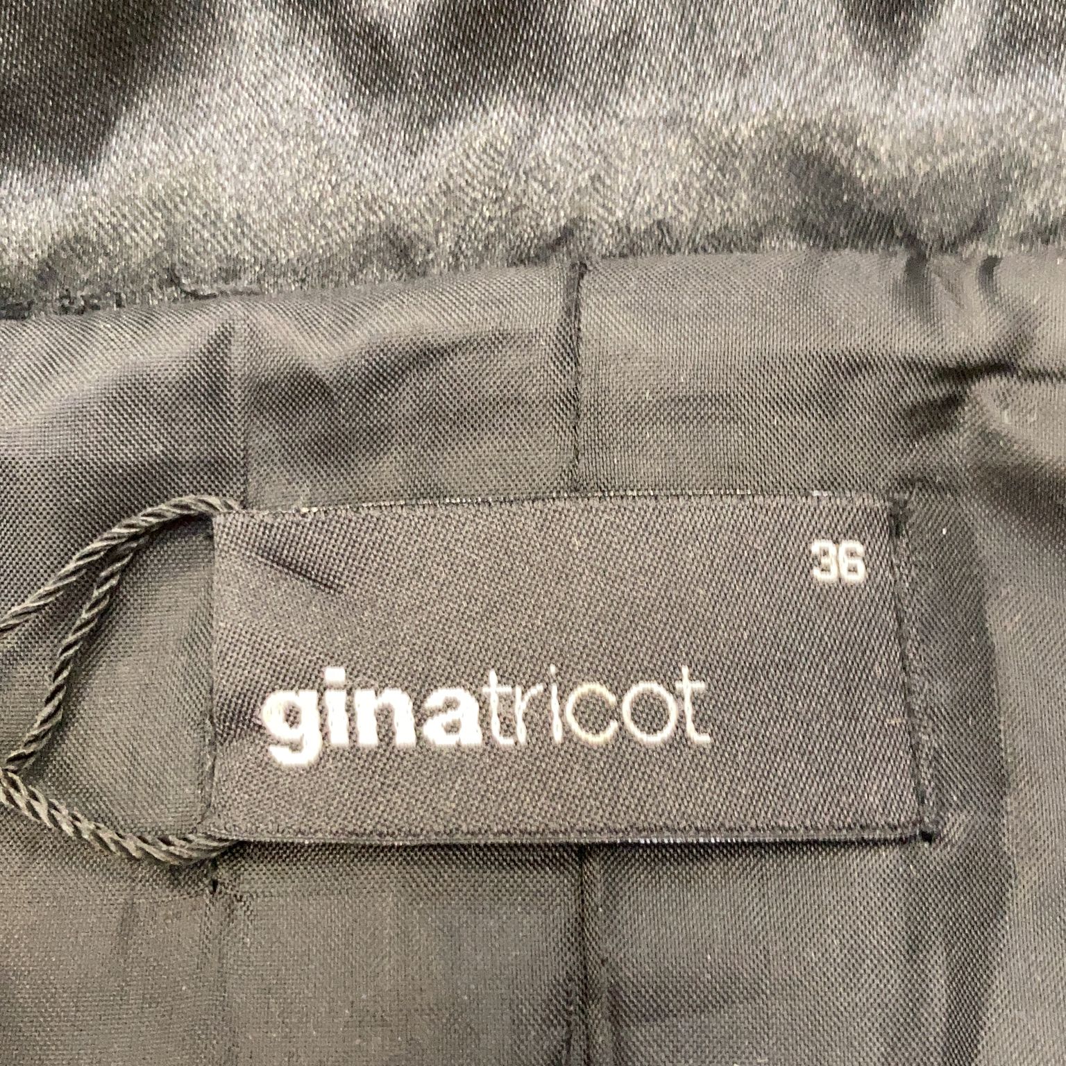 Gina Tricot