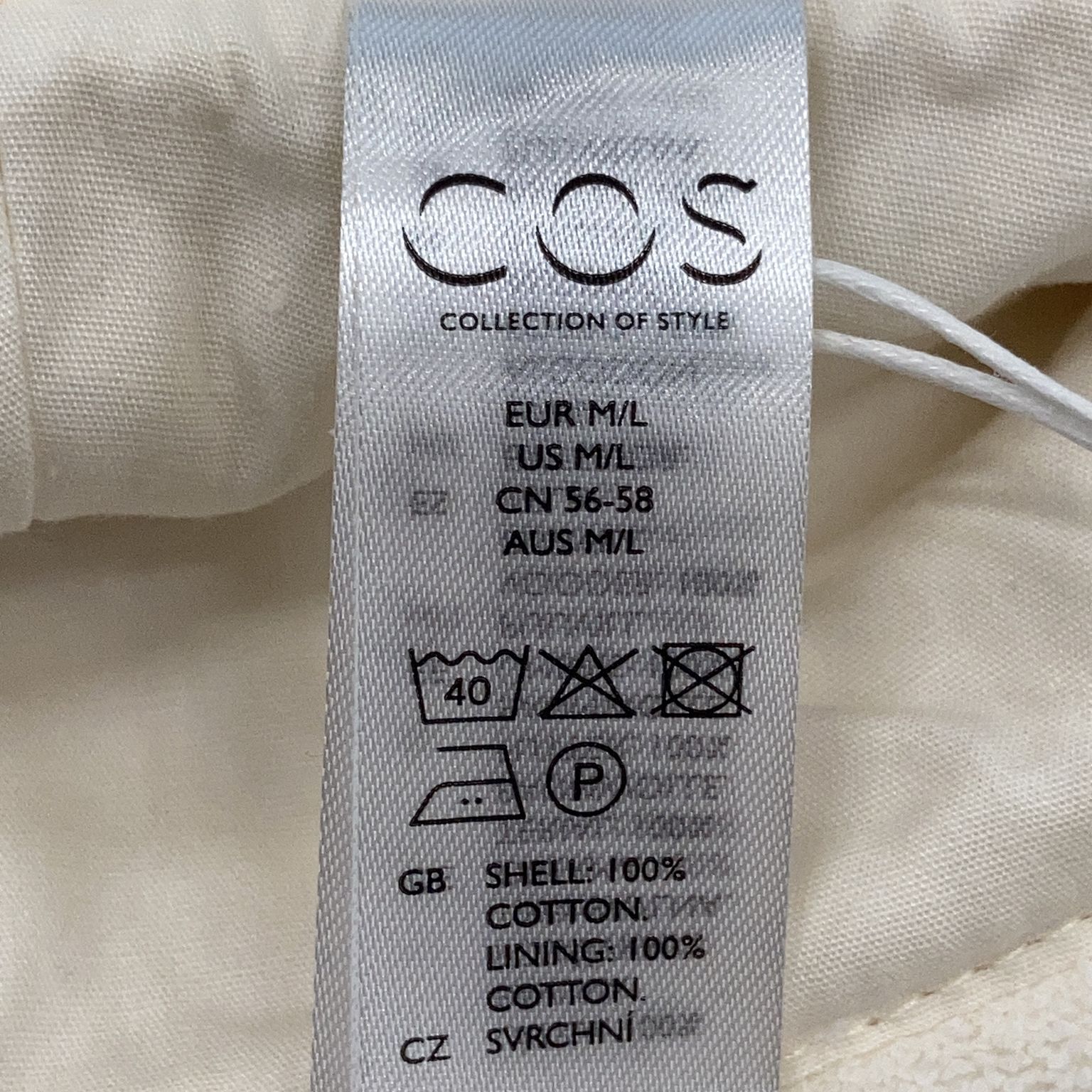 COS