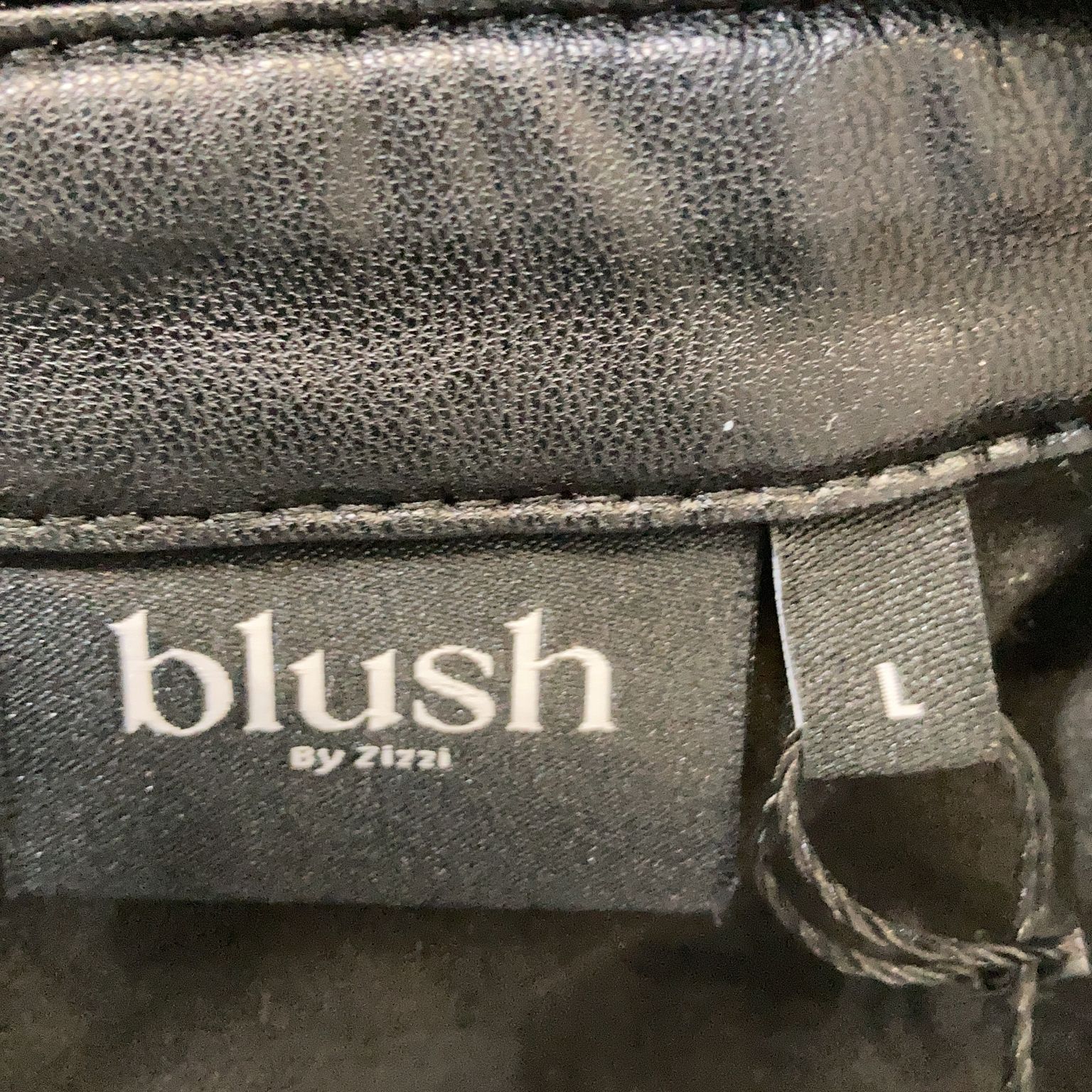 Blush by Zizzi