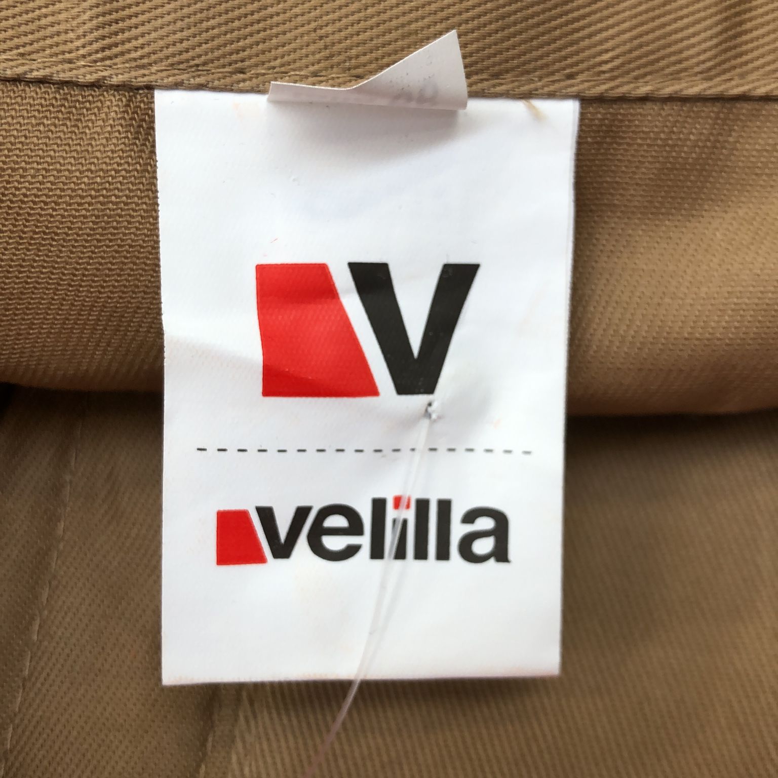 Velilla