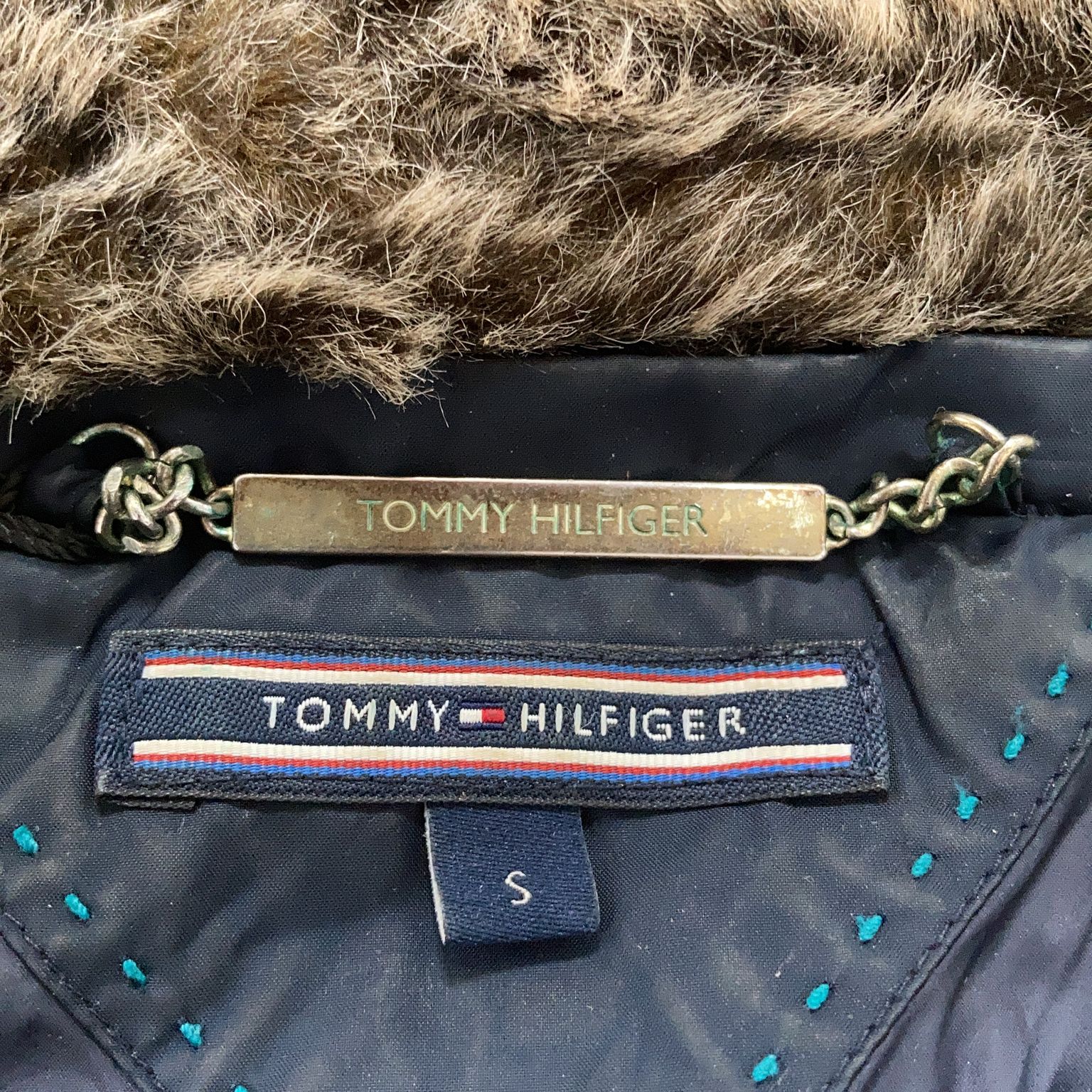 Tommy Hilfiger