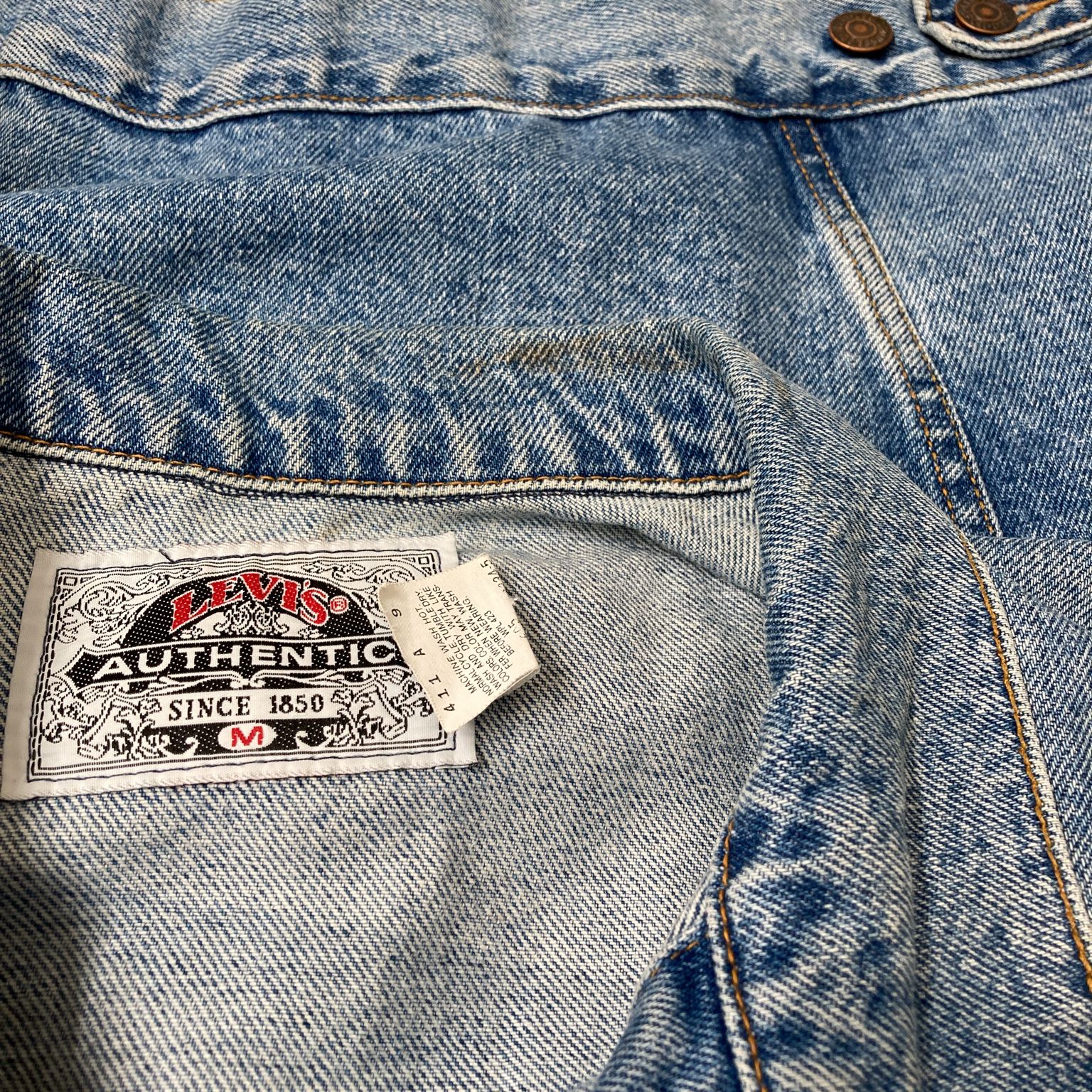 Levi Strauss  Co