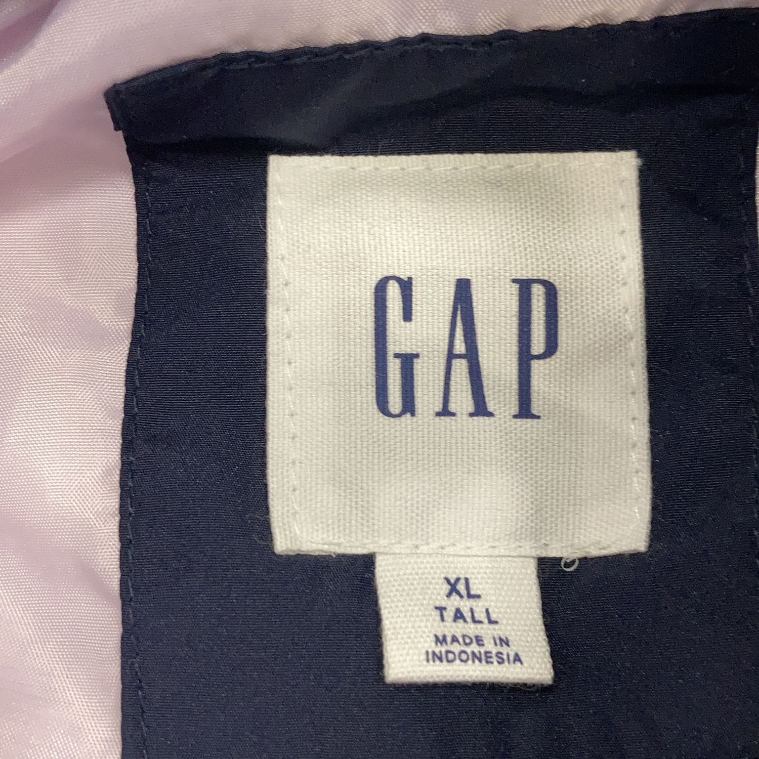 Gap