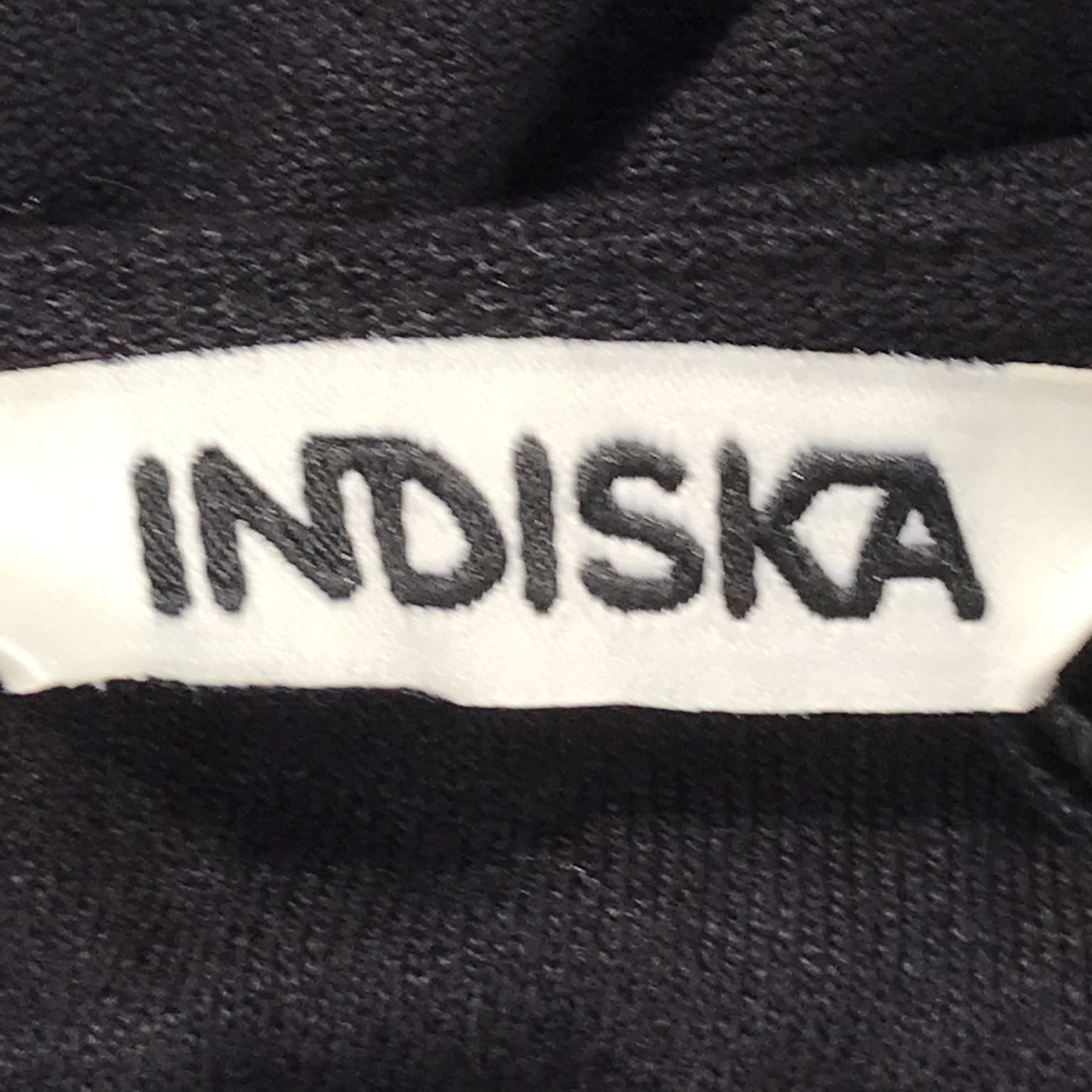 Indiska