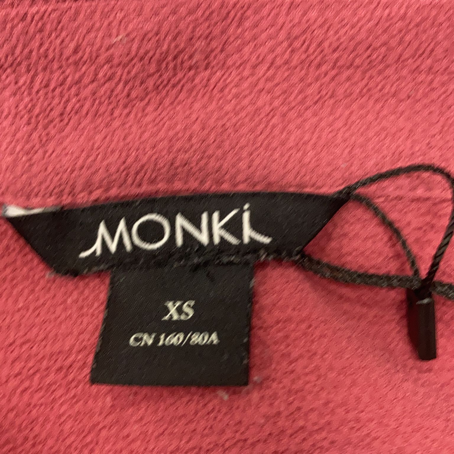 Monki