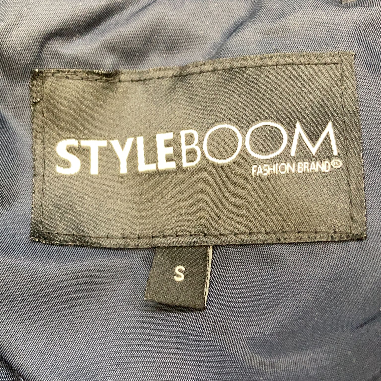 Styleboom