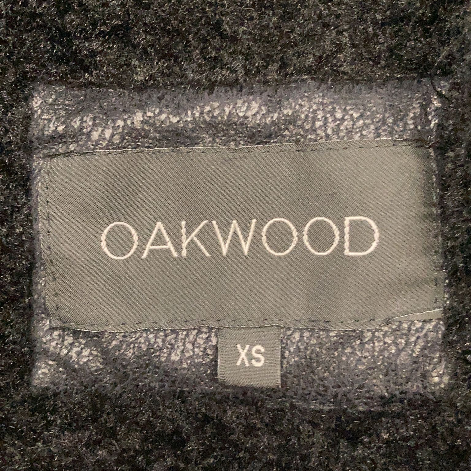 Oakwood