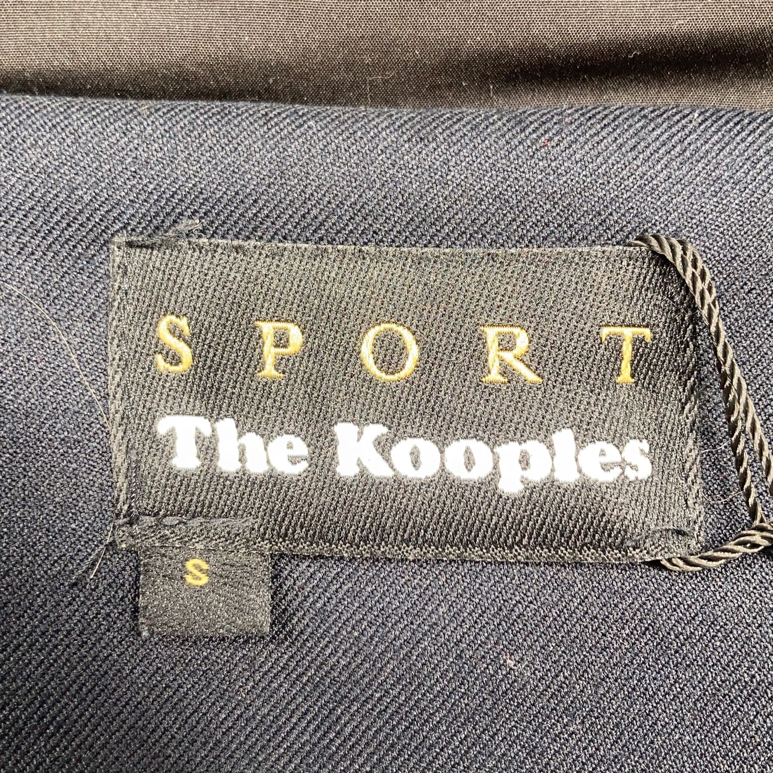 The Kooples Sport