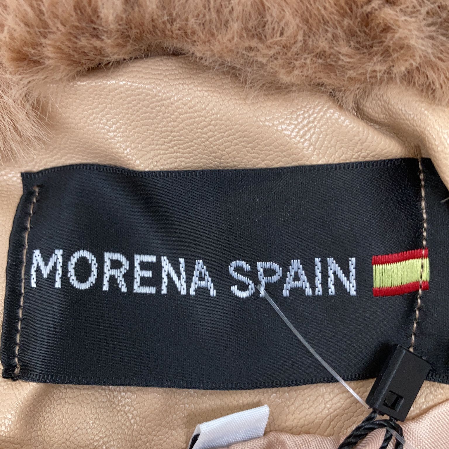 Morena Spain