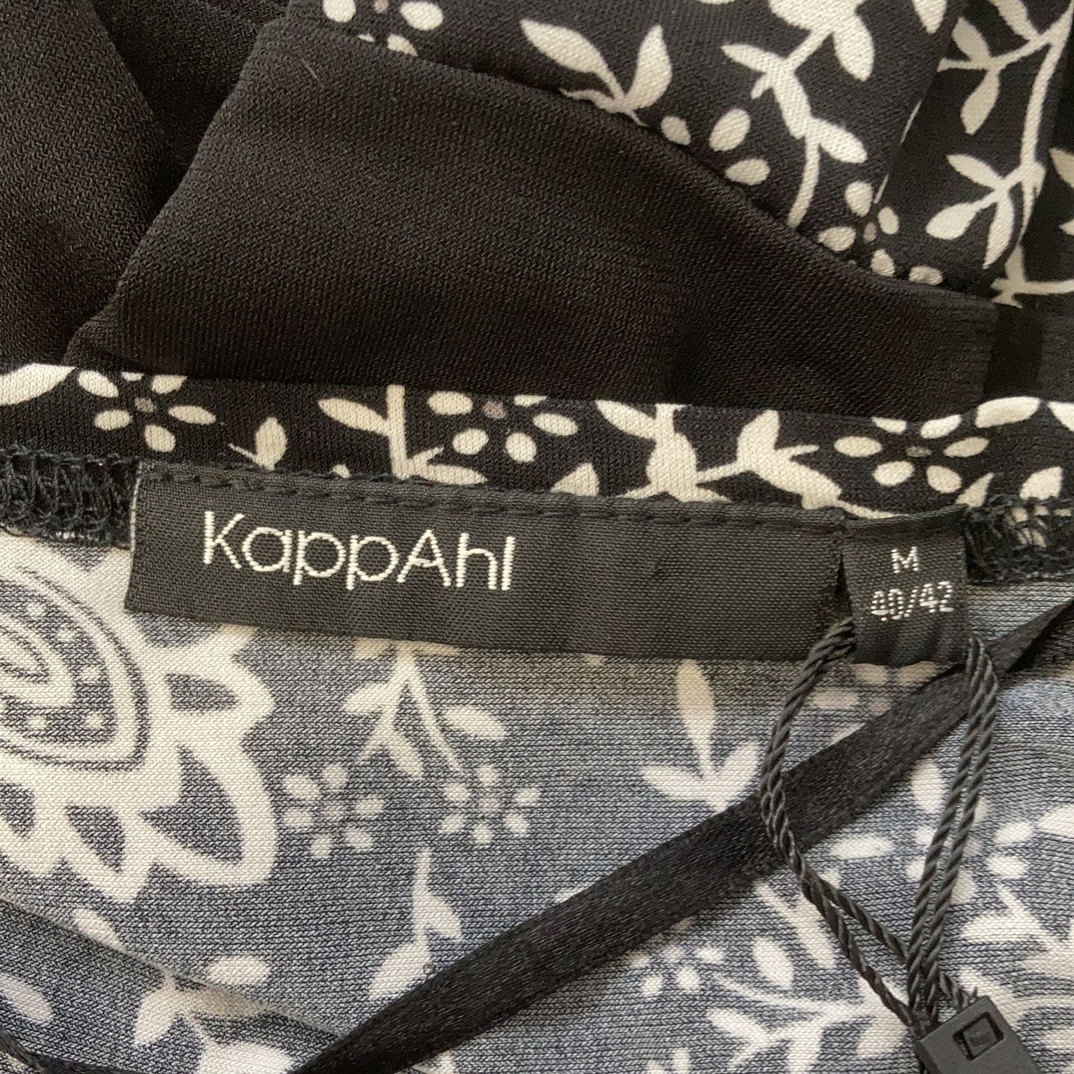 KappAhl