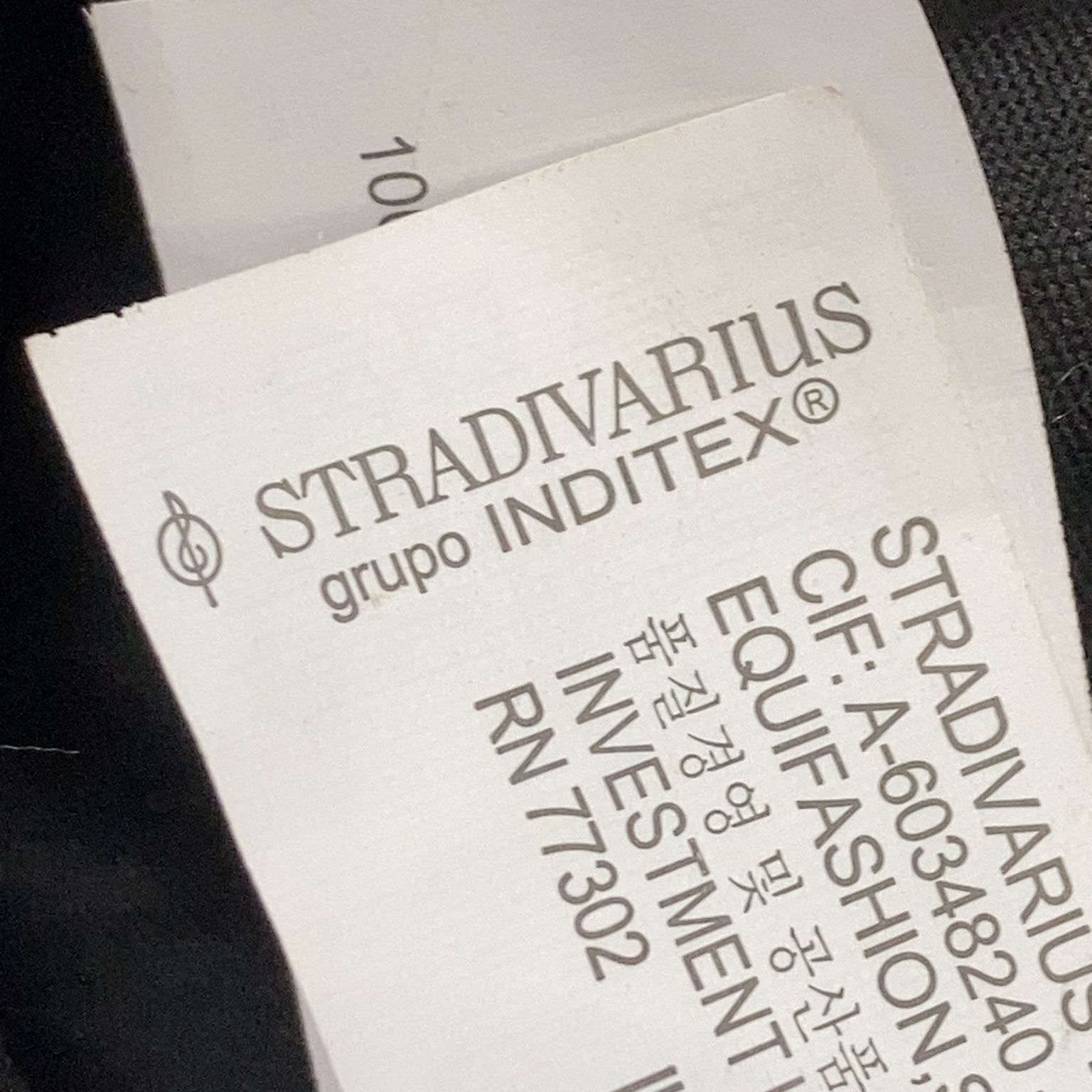 Stradivarius