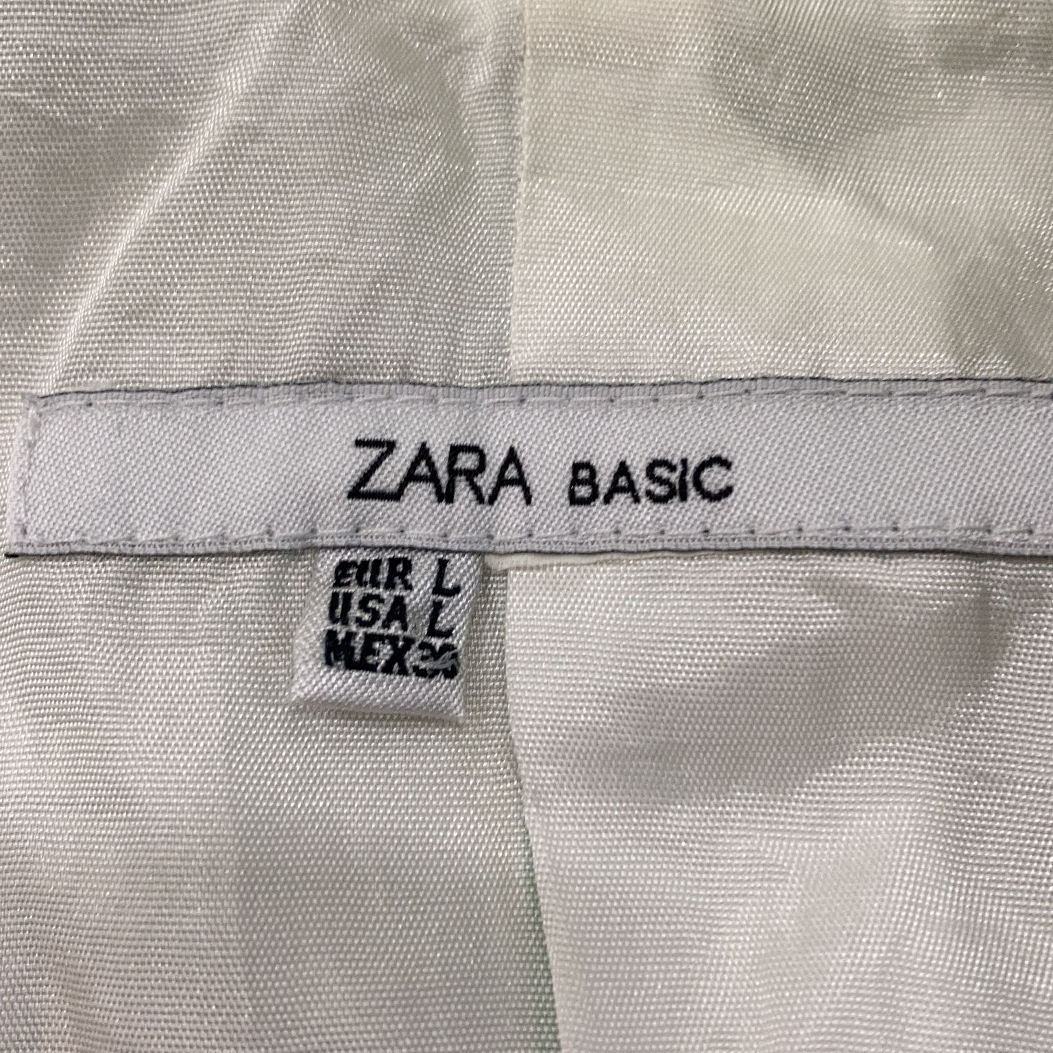 Zara Basic