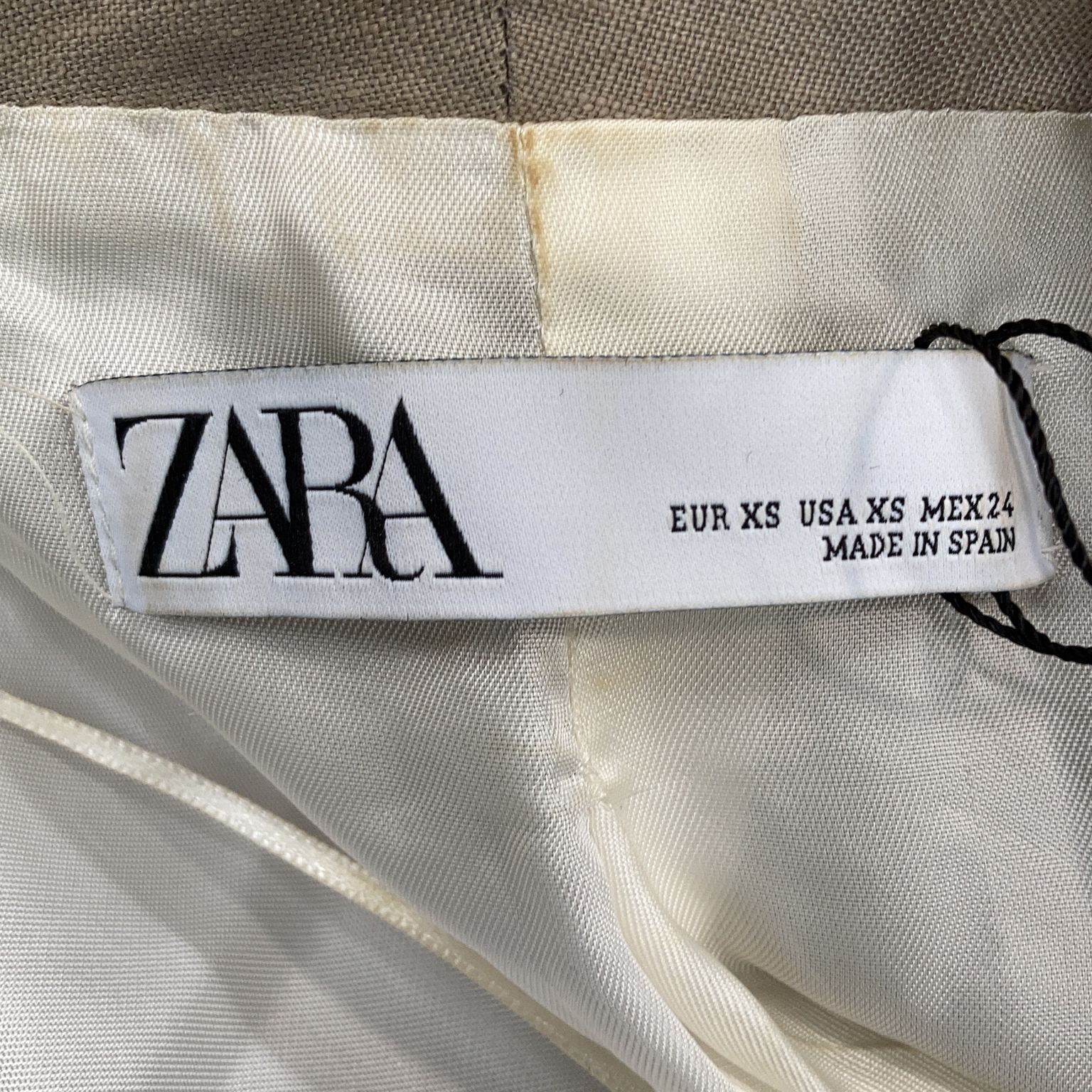 Zara