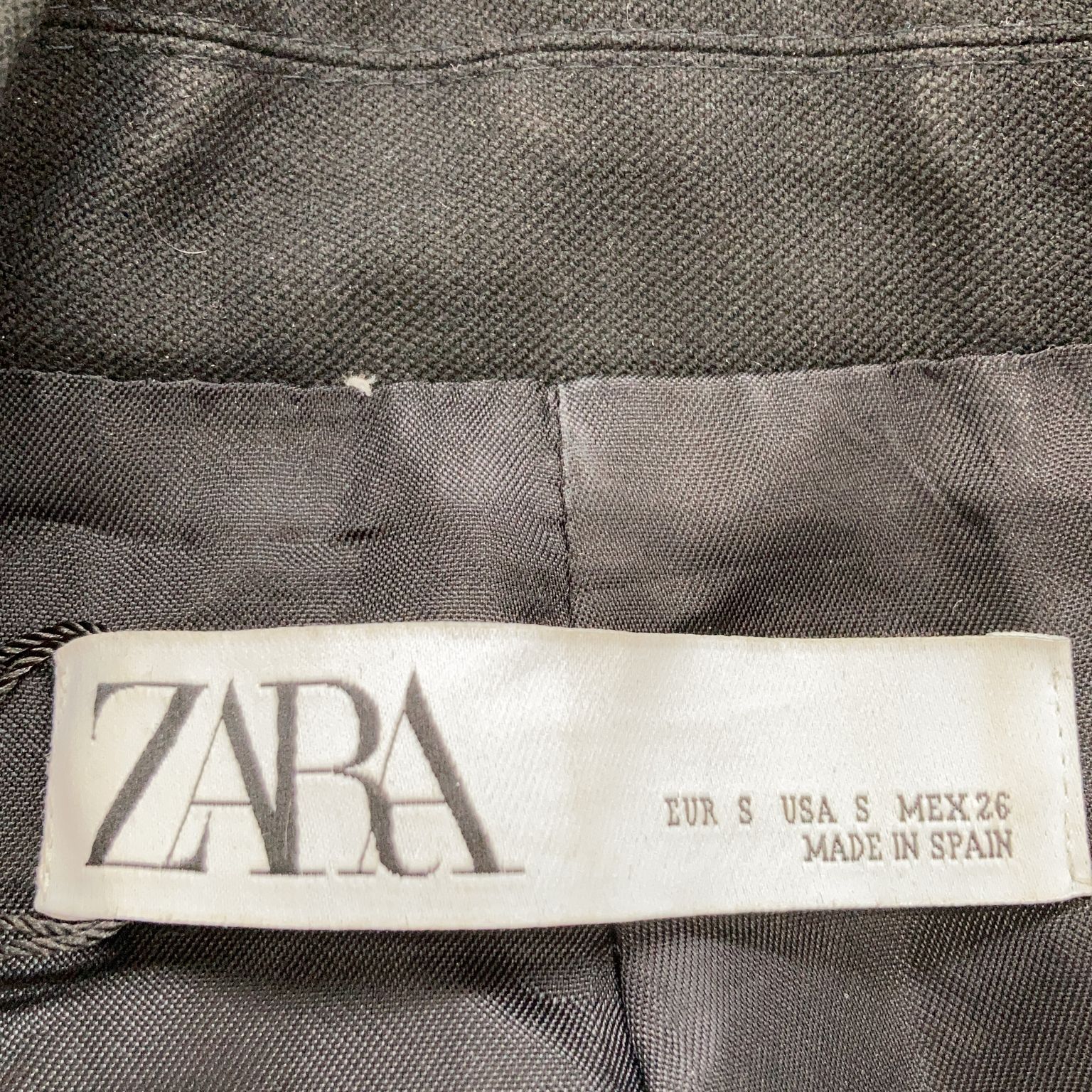 Zara