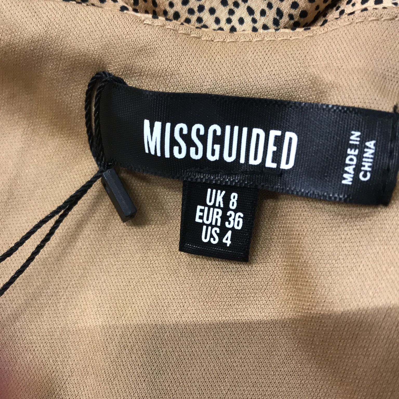 Missguided