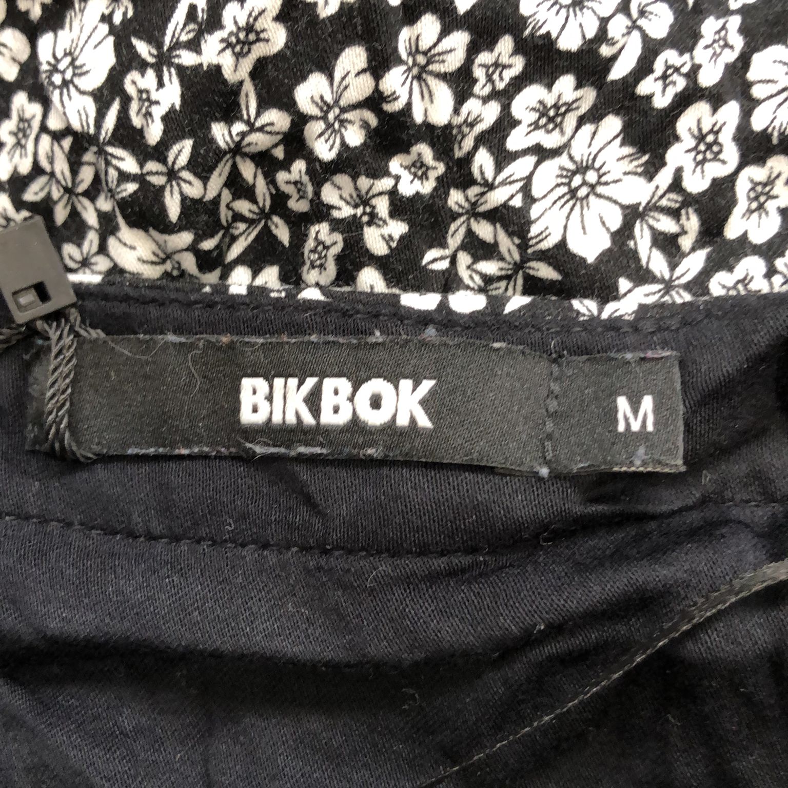 Bik Bok