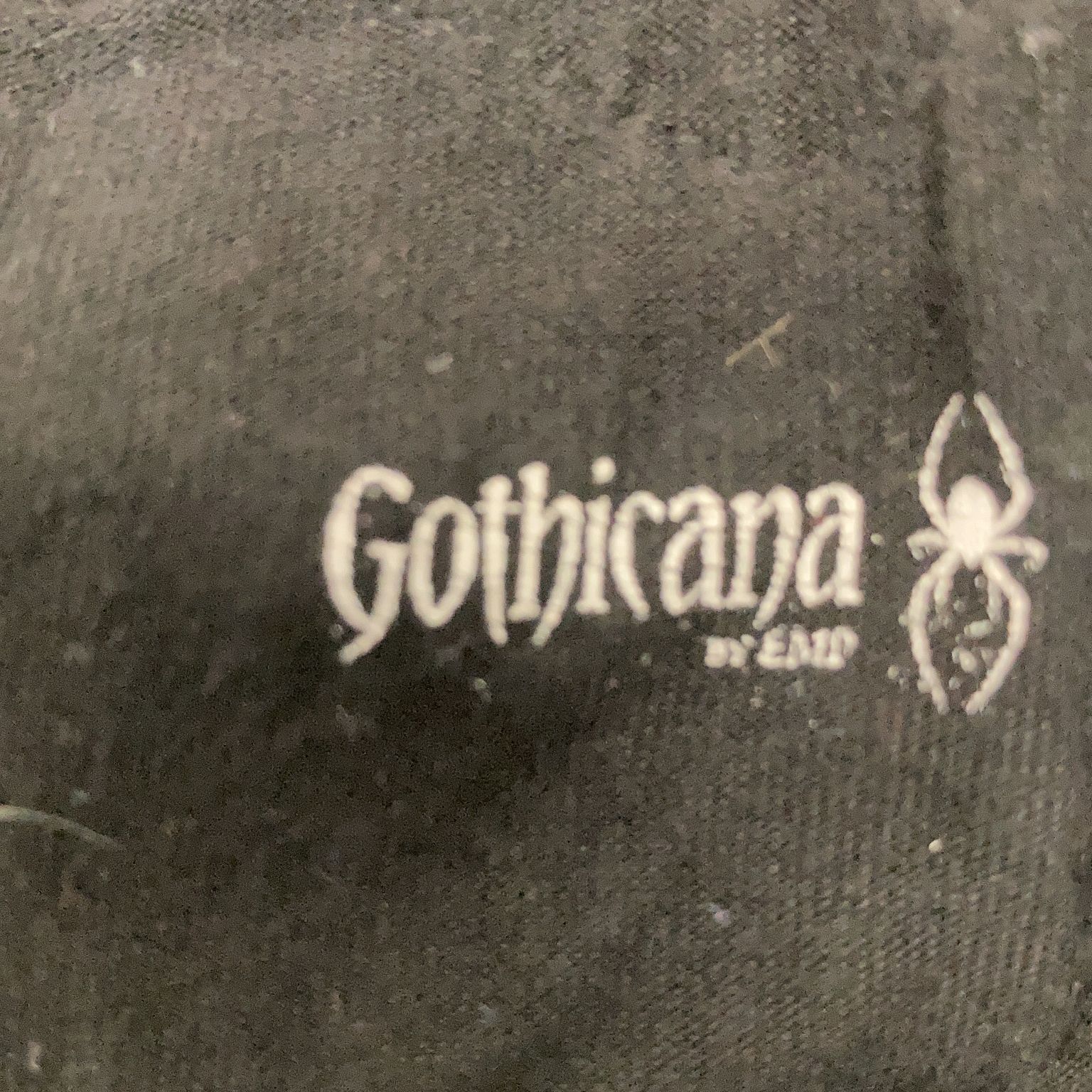 Gothicana by EMP