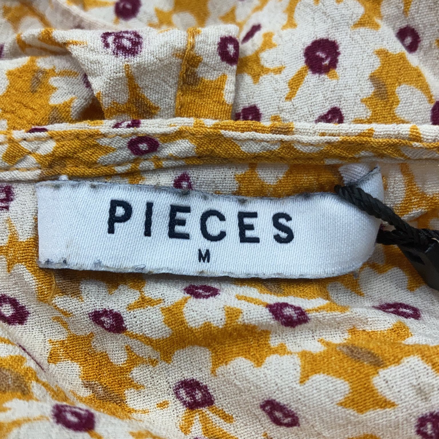 Pieces