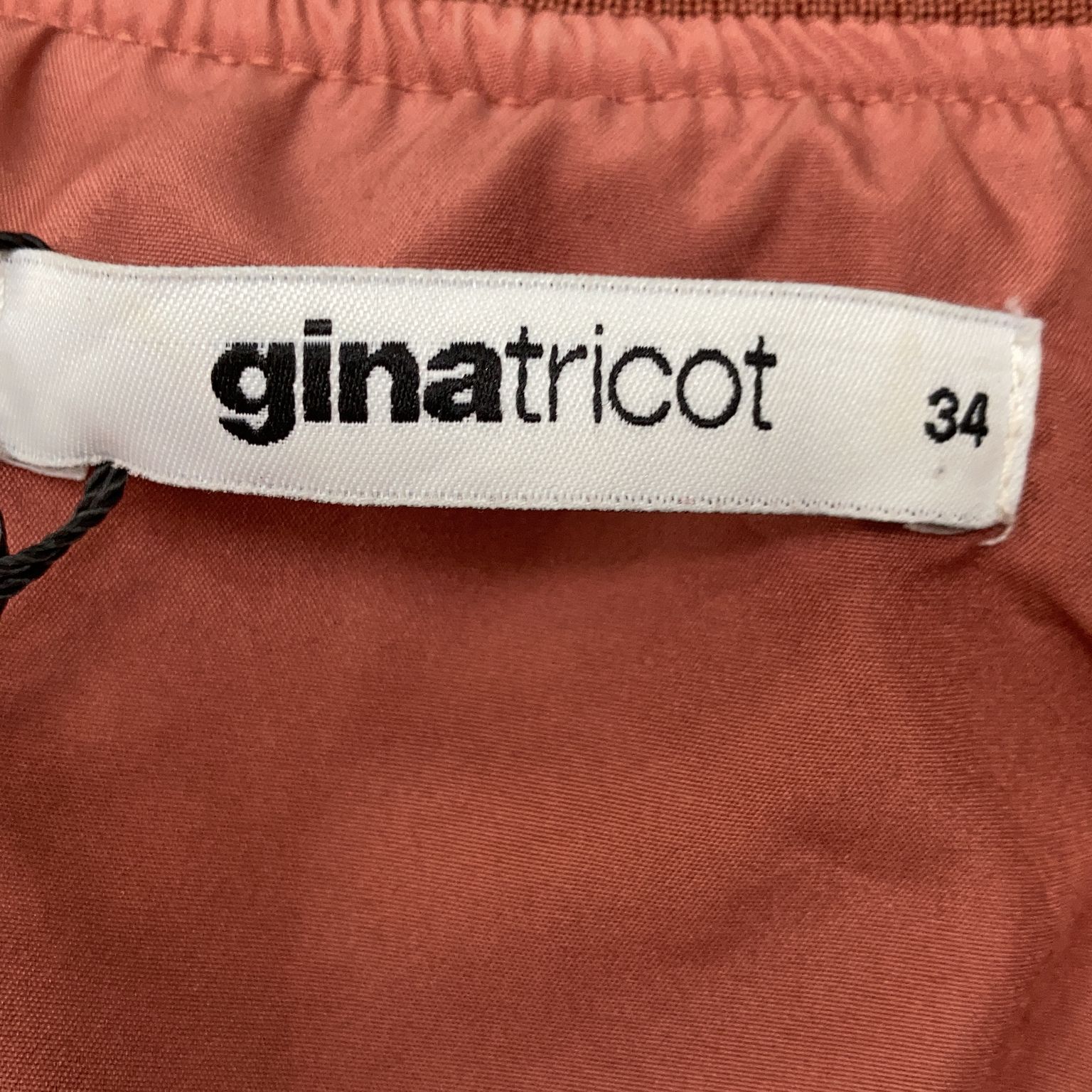 Gina Tricot