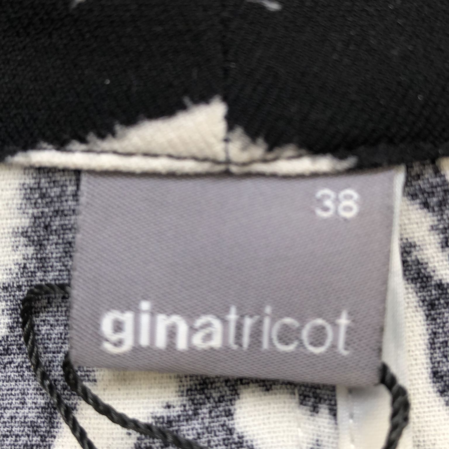 Gina Tricot