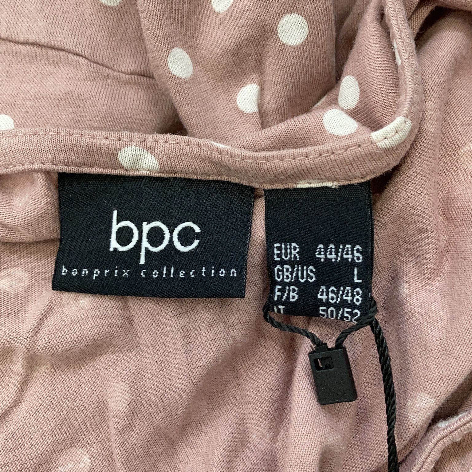 BPC Bonprix Collection