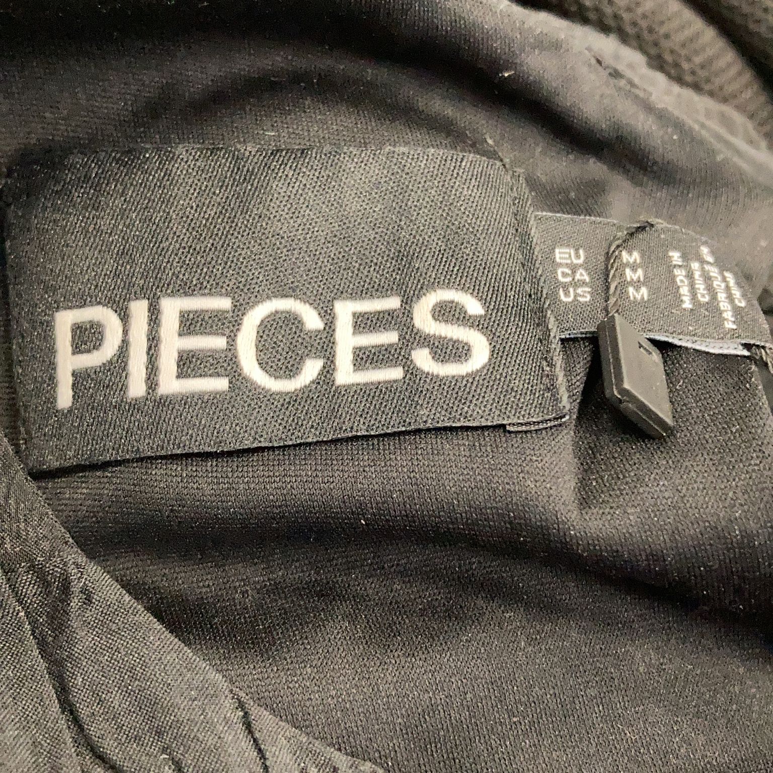 Pieces