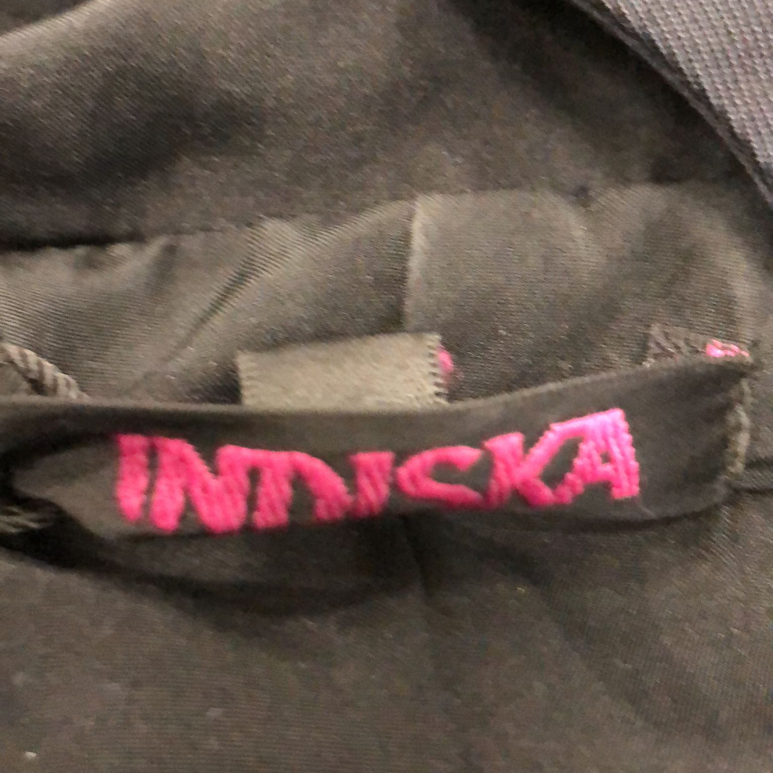 Indiska