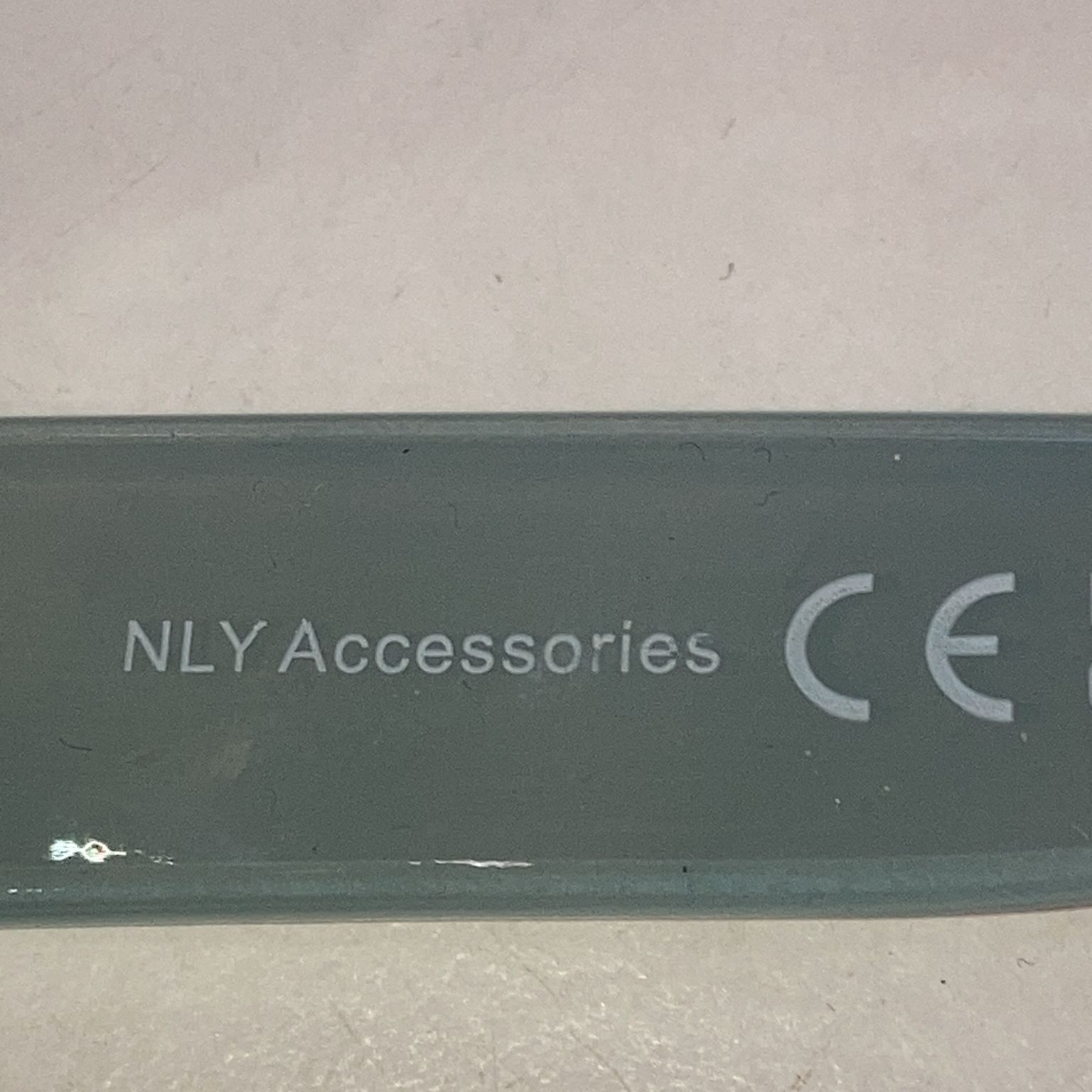 NLY Accessories