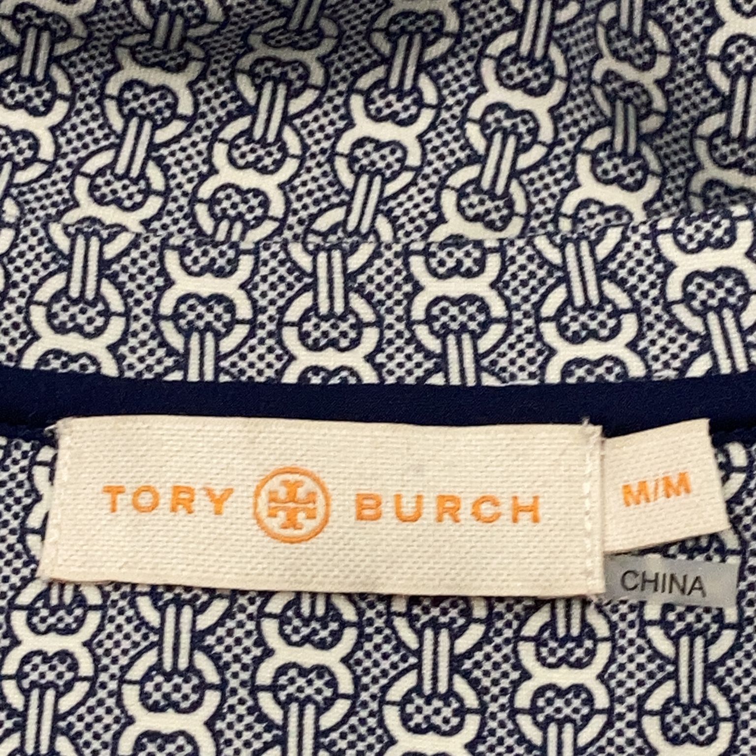 Tory Burch