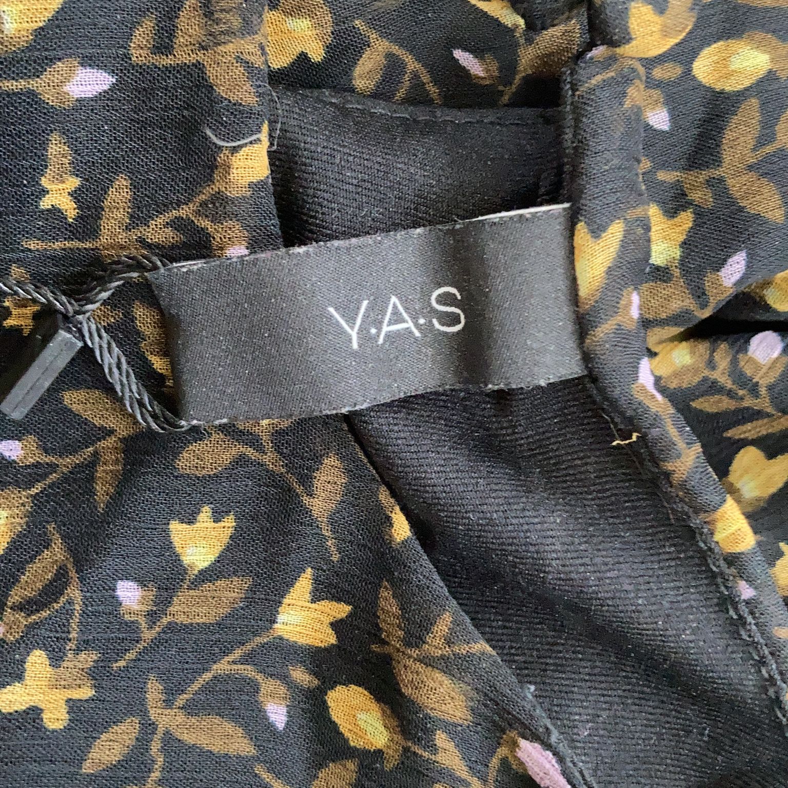 Y.A.S