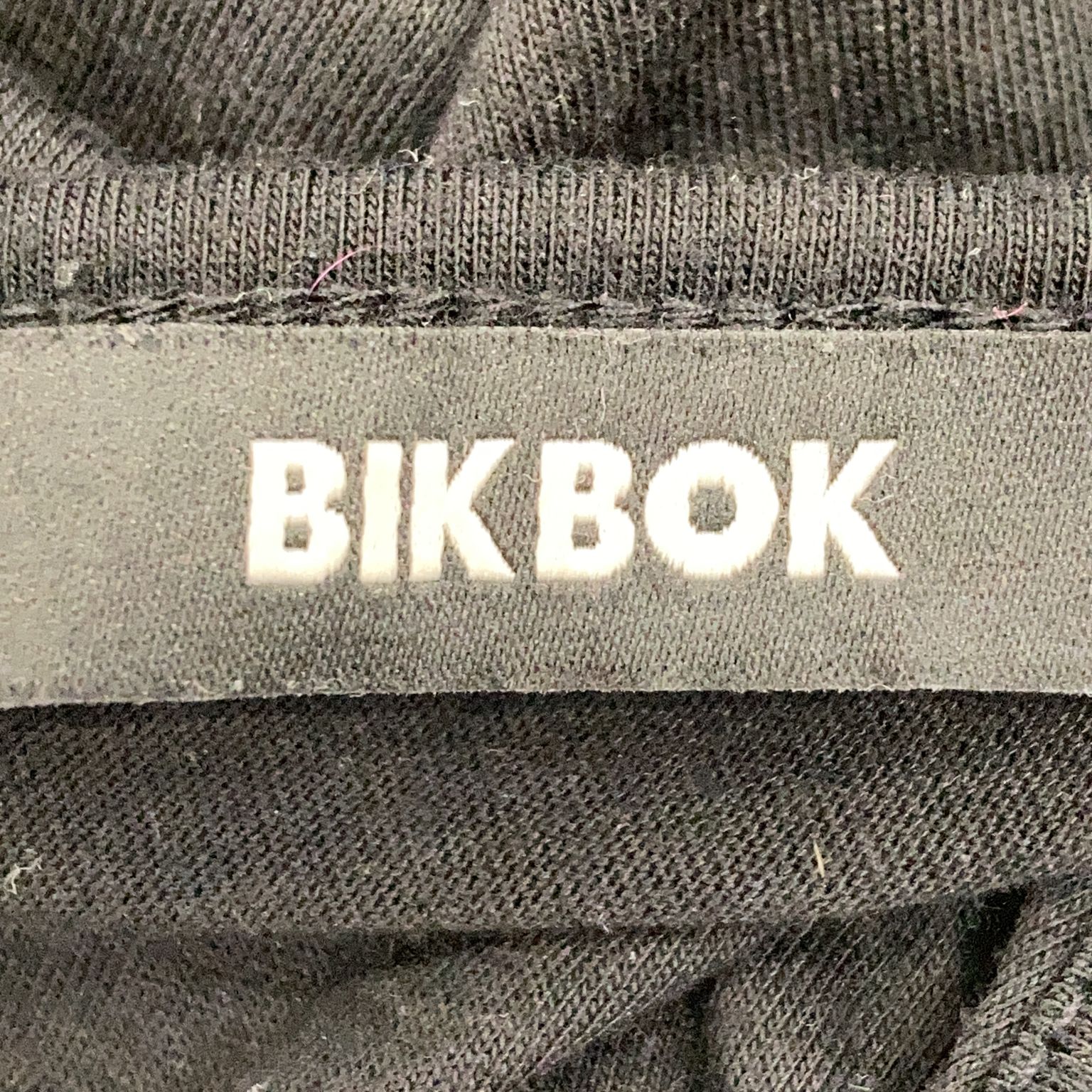 Bik Bok