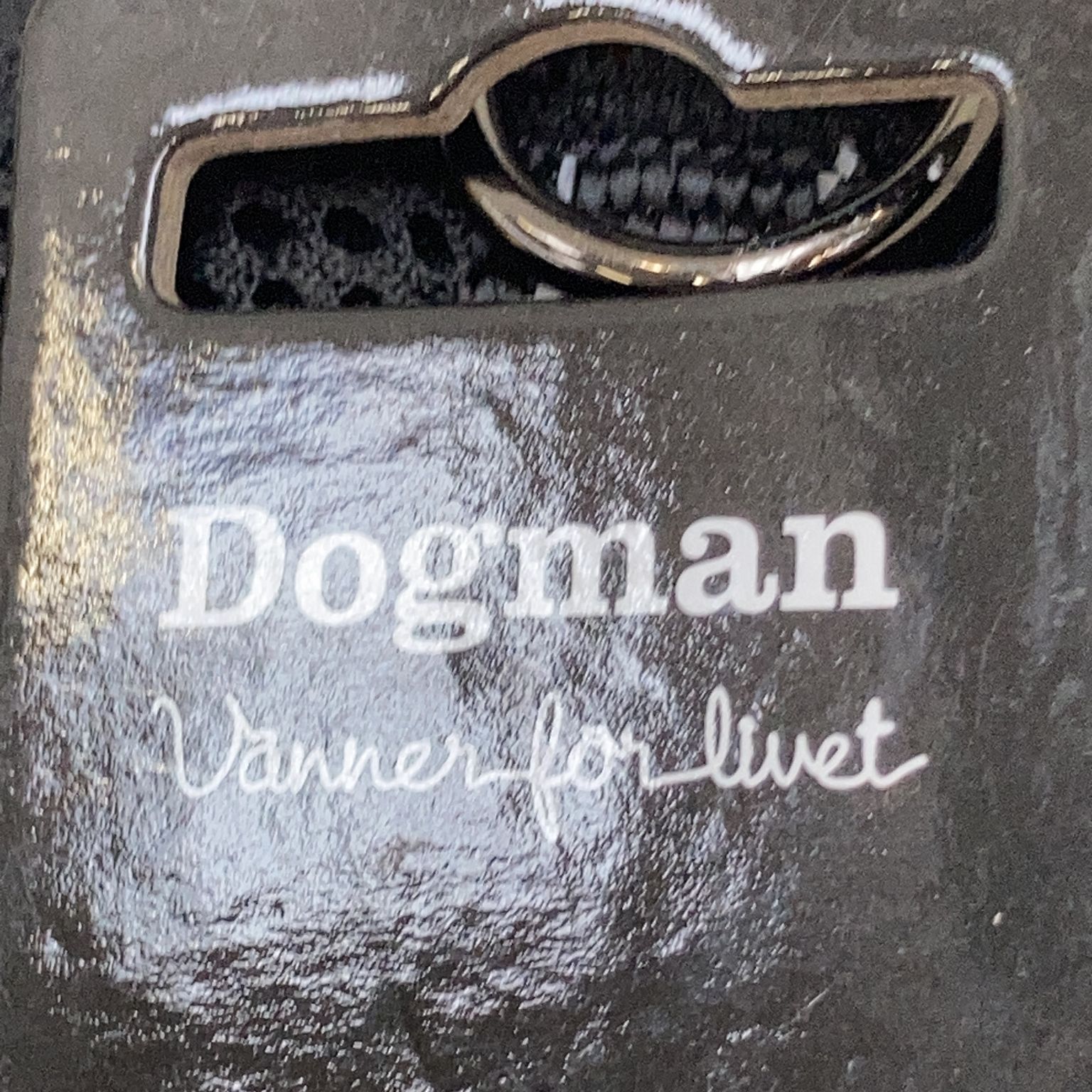 Dogman