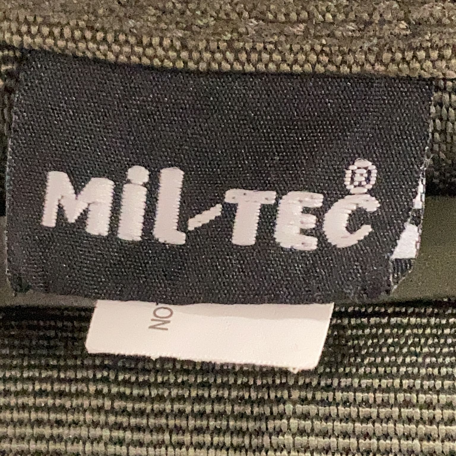 Mil-tec