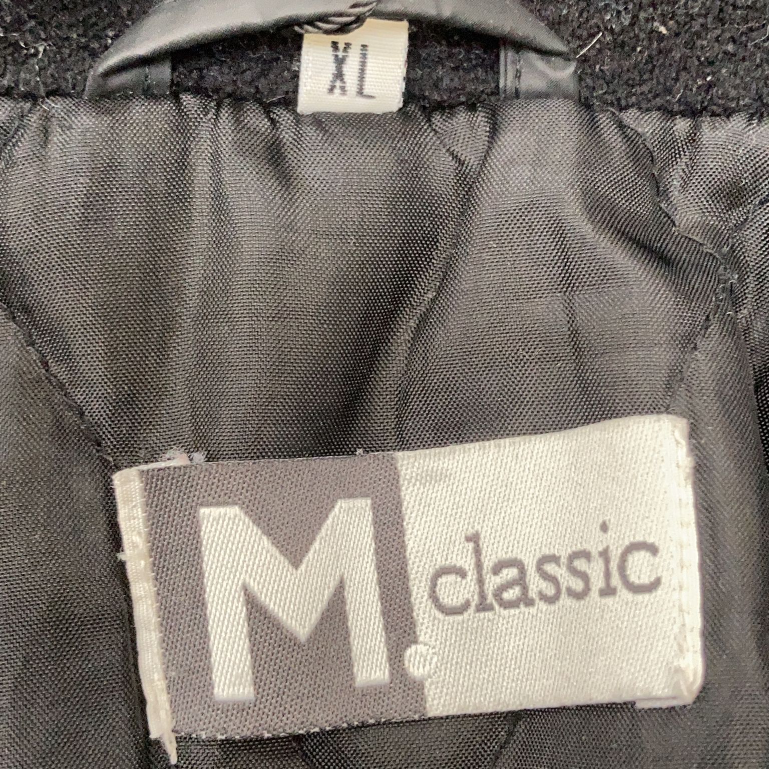 MClassic